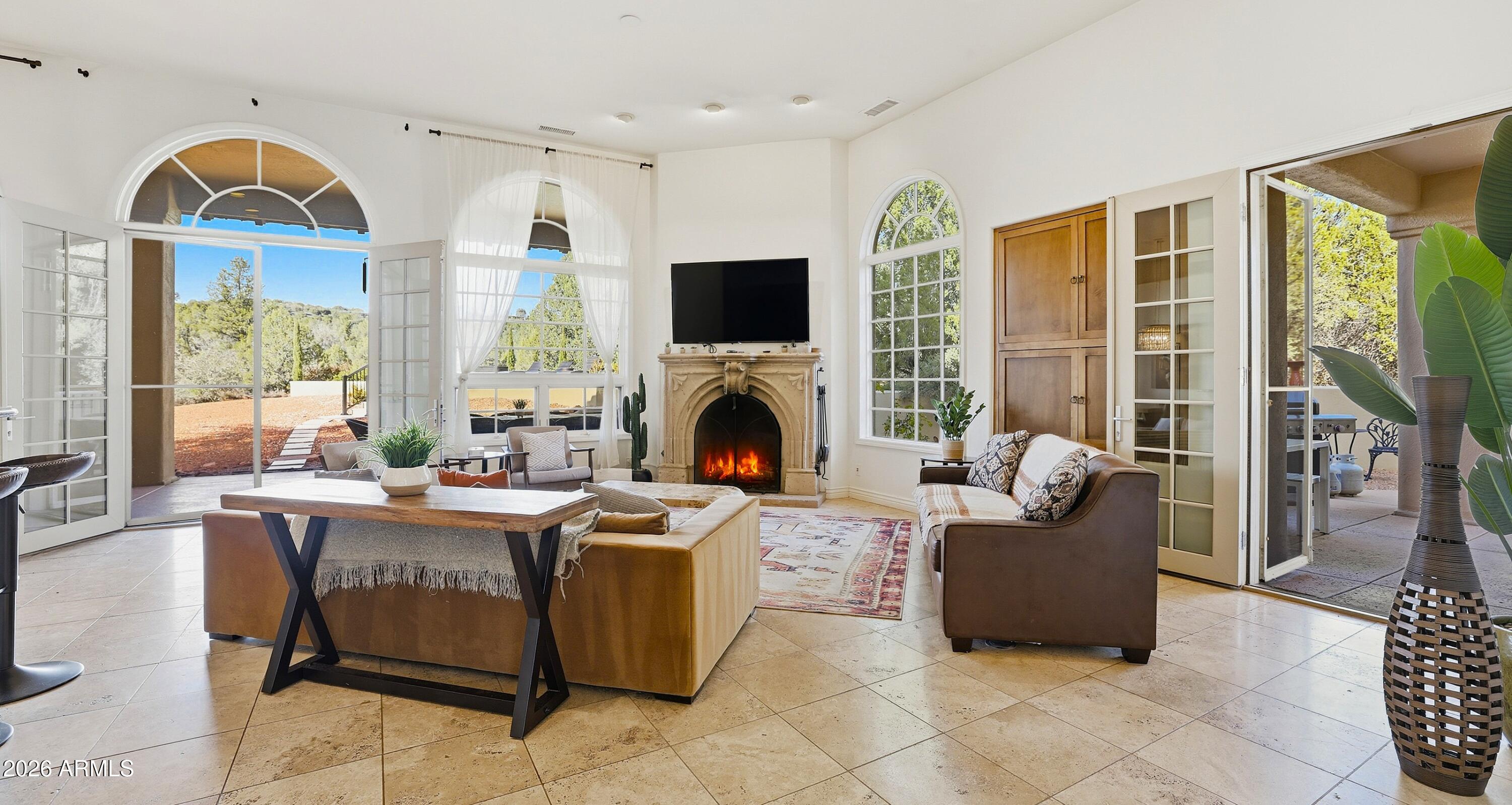 QUAIL RUN AMD - Residential