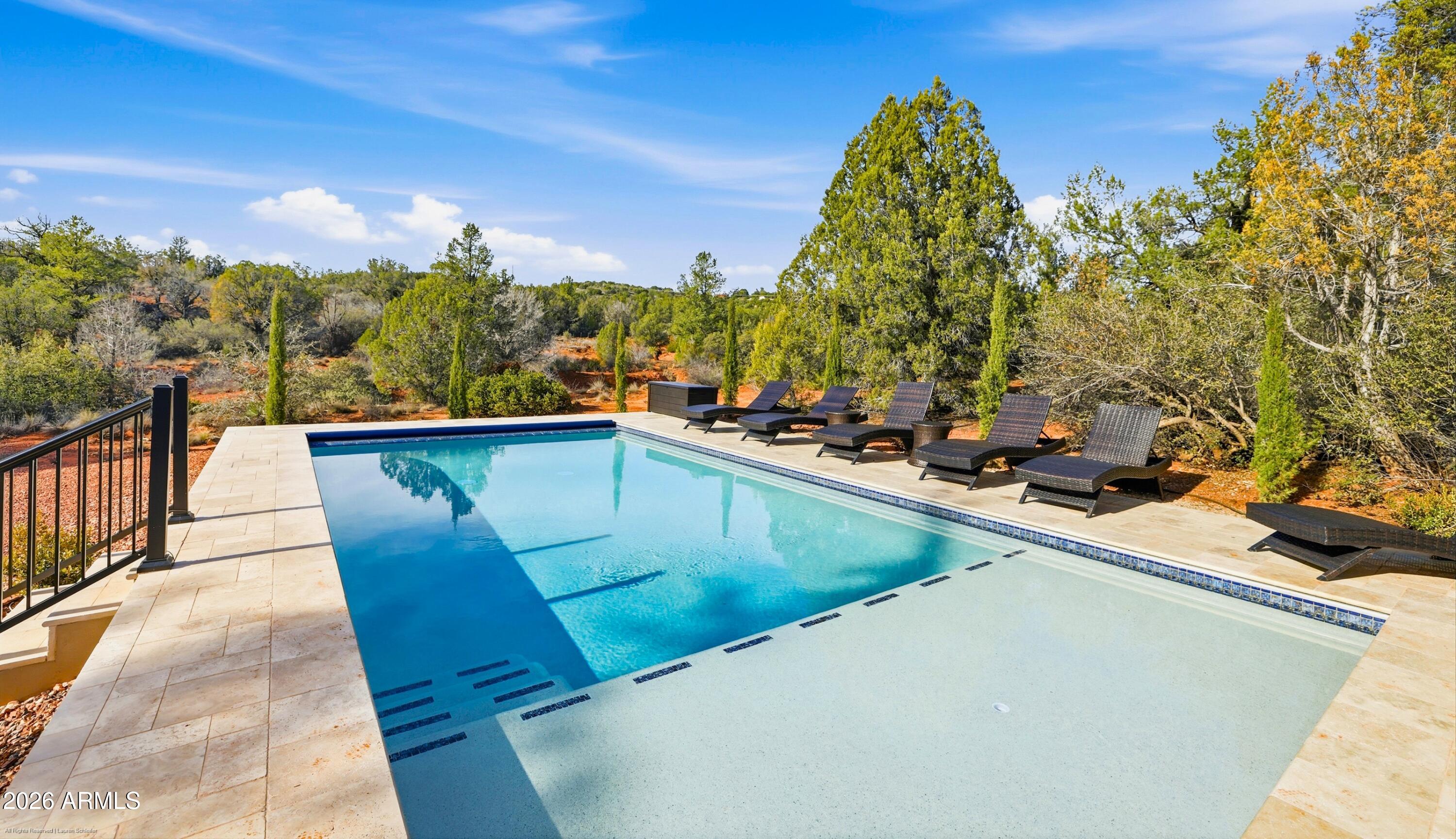 QUAIL RUN AMD - Residential