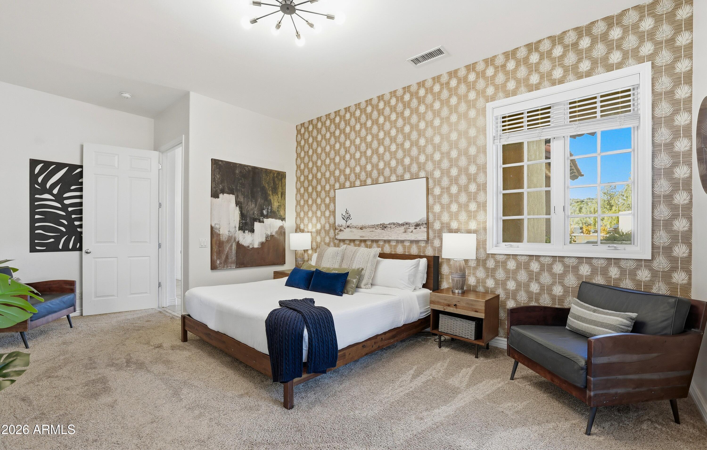 QUAIL RUN AMD - Residential
