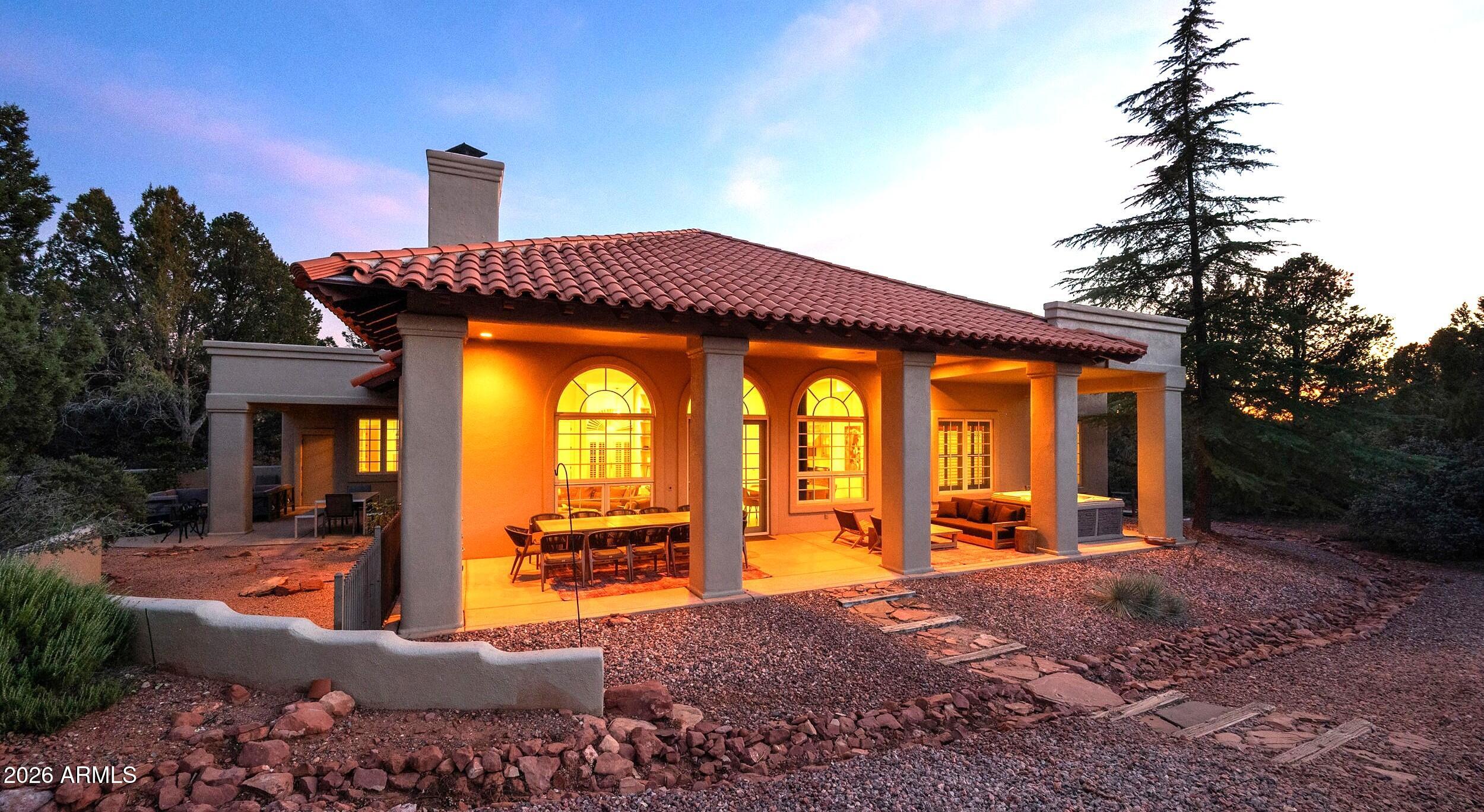 QUAIL RUN AMD - Residential