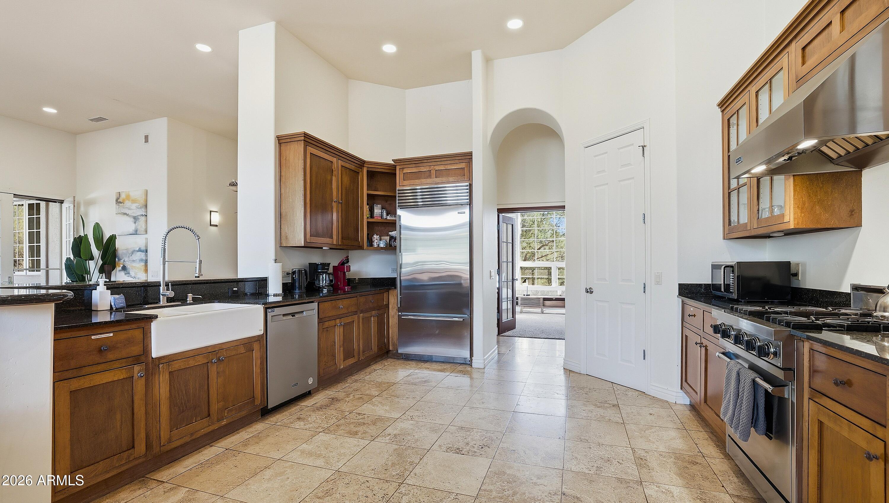 QUAIL RUN AMD - Residential