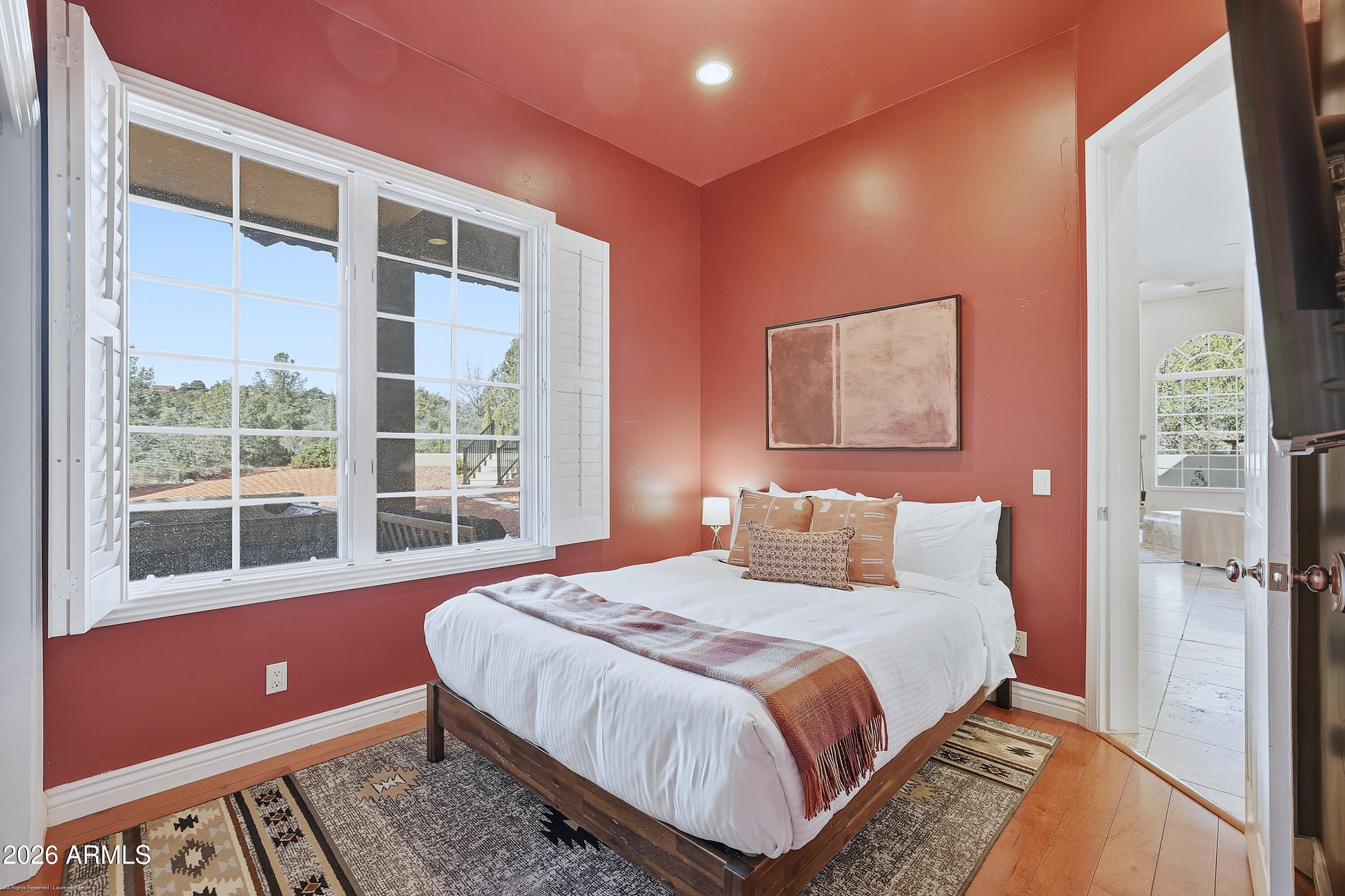 QUAIL RUN AMD - Residential