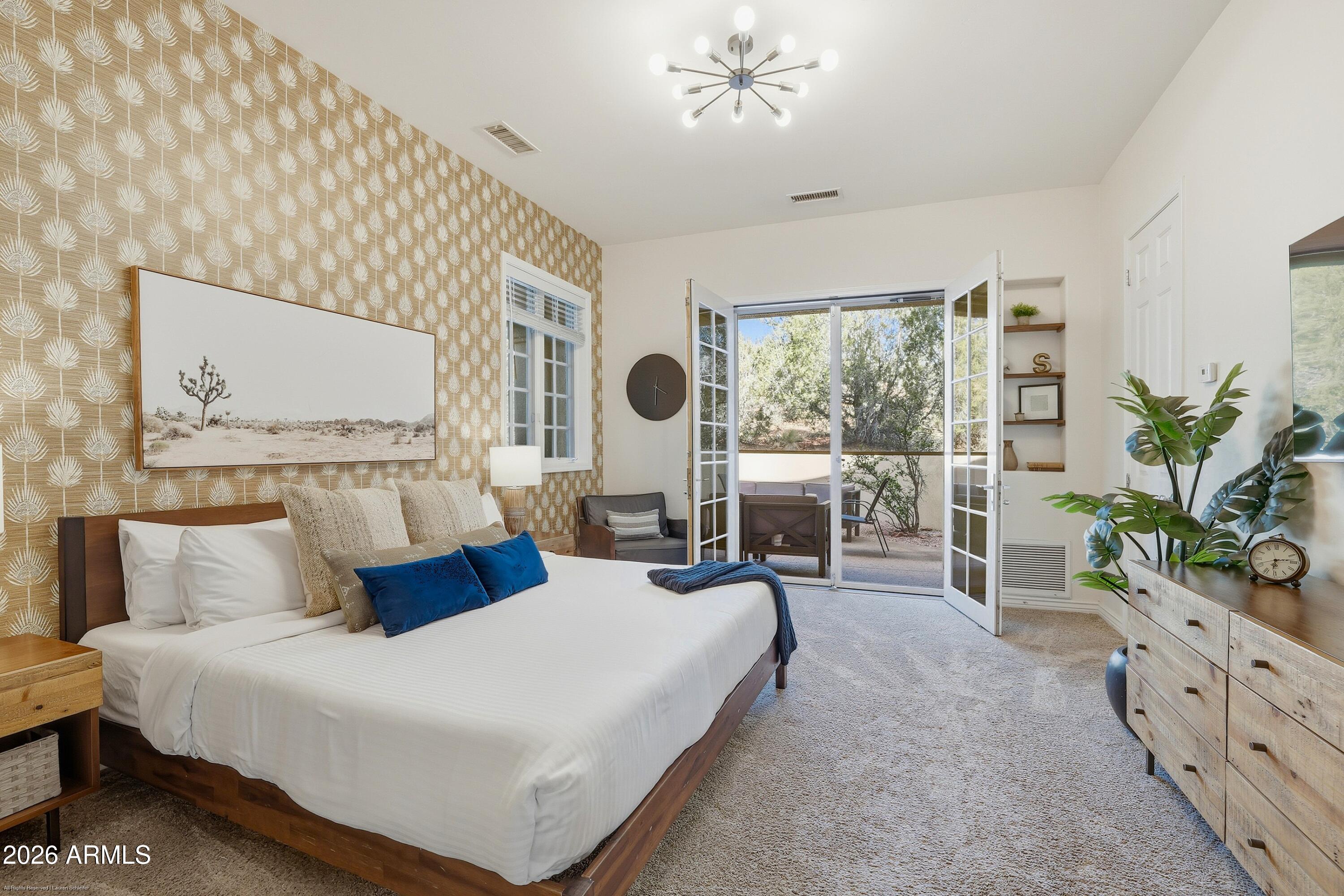 QUAIL RUN AMD - Residential