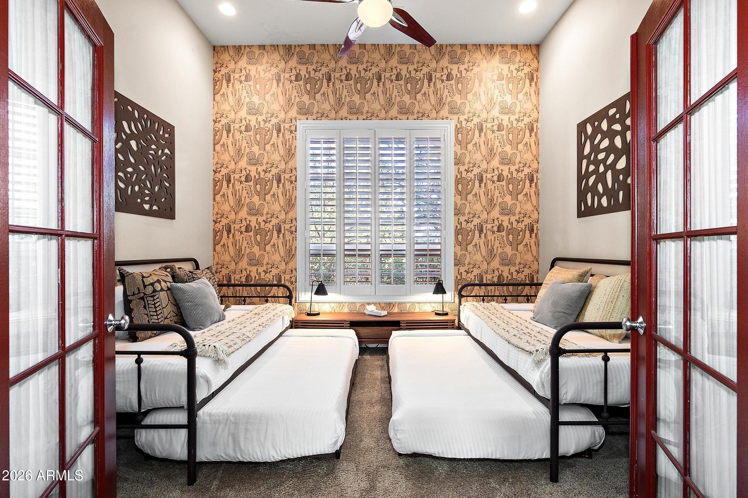 QUAIL RUN AMD - Residential