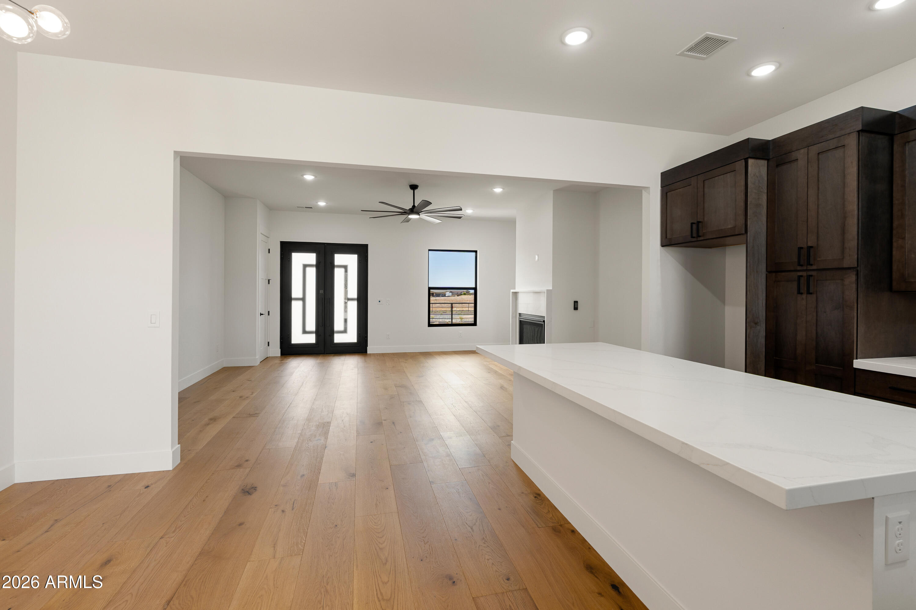 PRESCOTT PRAIRIE - Residential