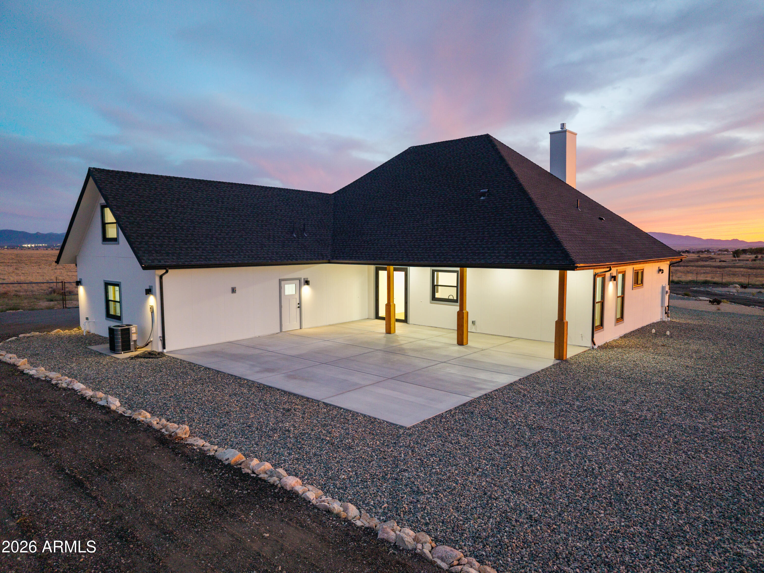 PRESCOTT PRAIRIE - Residential