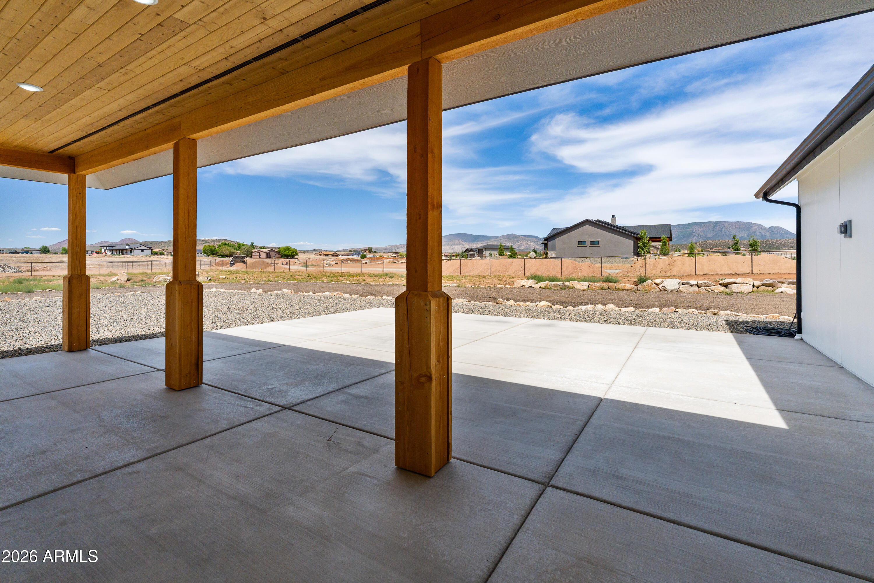 PRESCOTT PRAIRIE - Residential