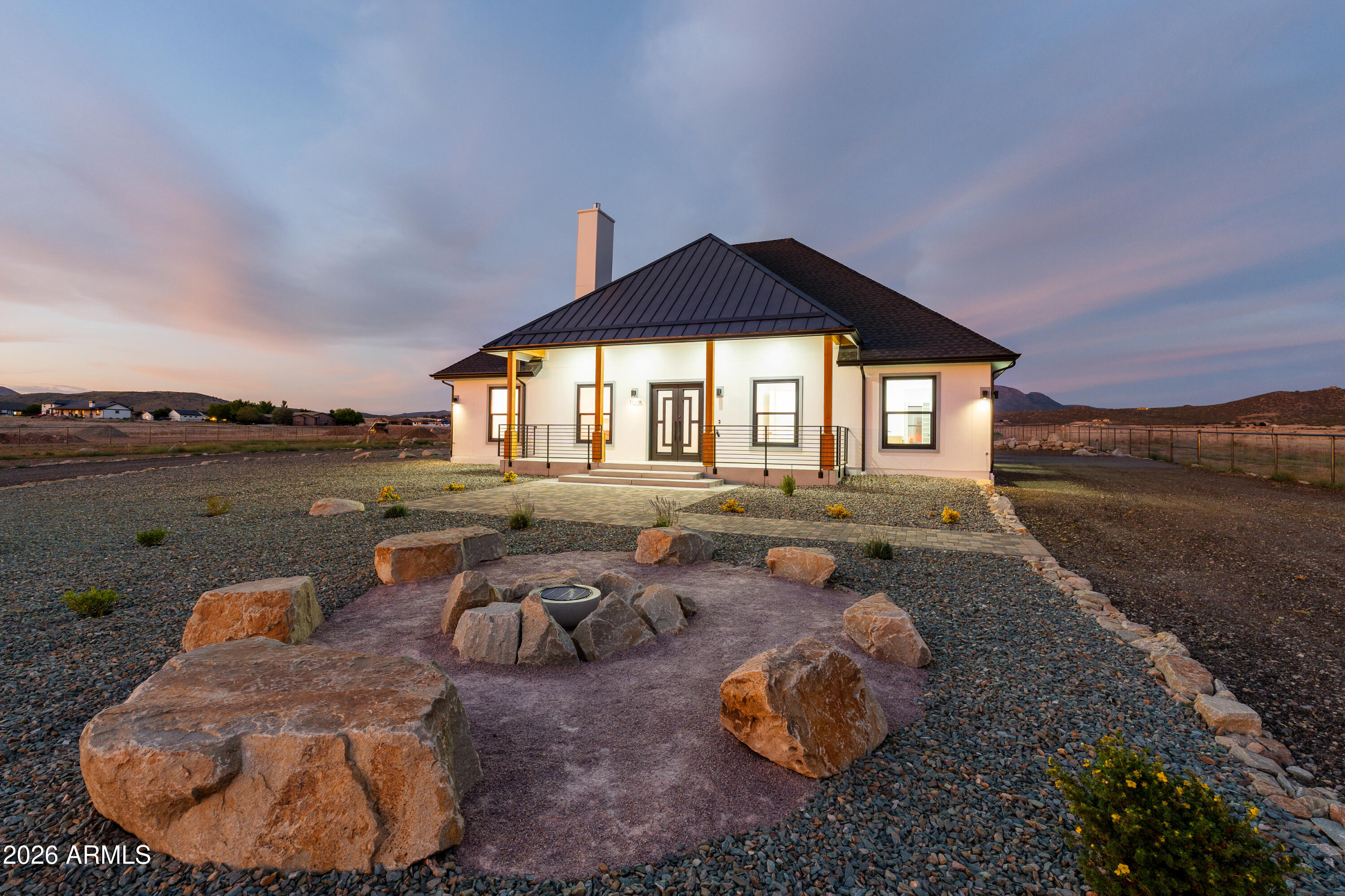 PRESCOTT PRAIRIE - Residential