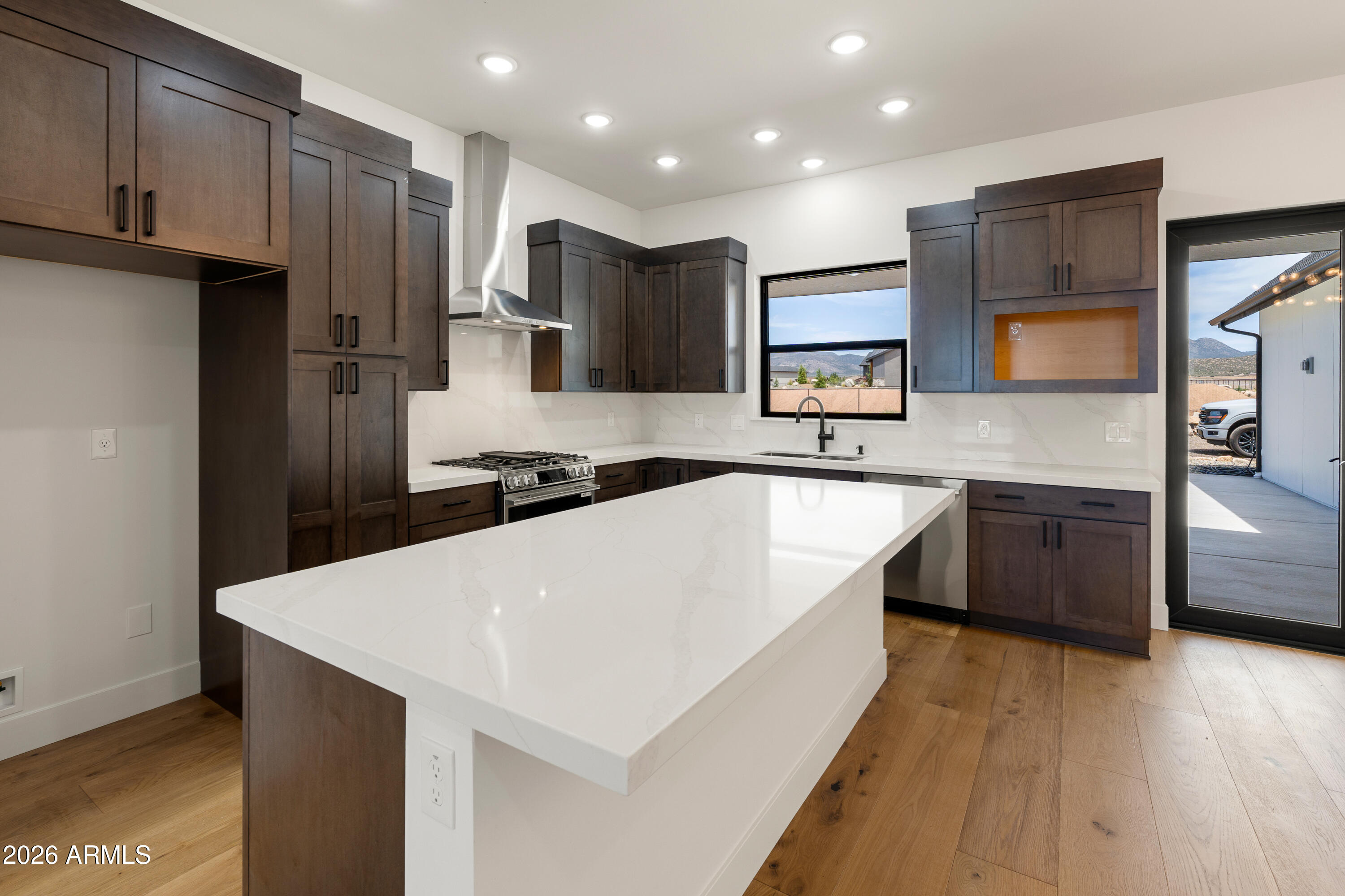 PRESCOTT PRAIRIE - Residential
