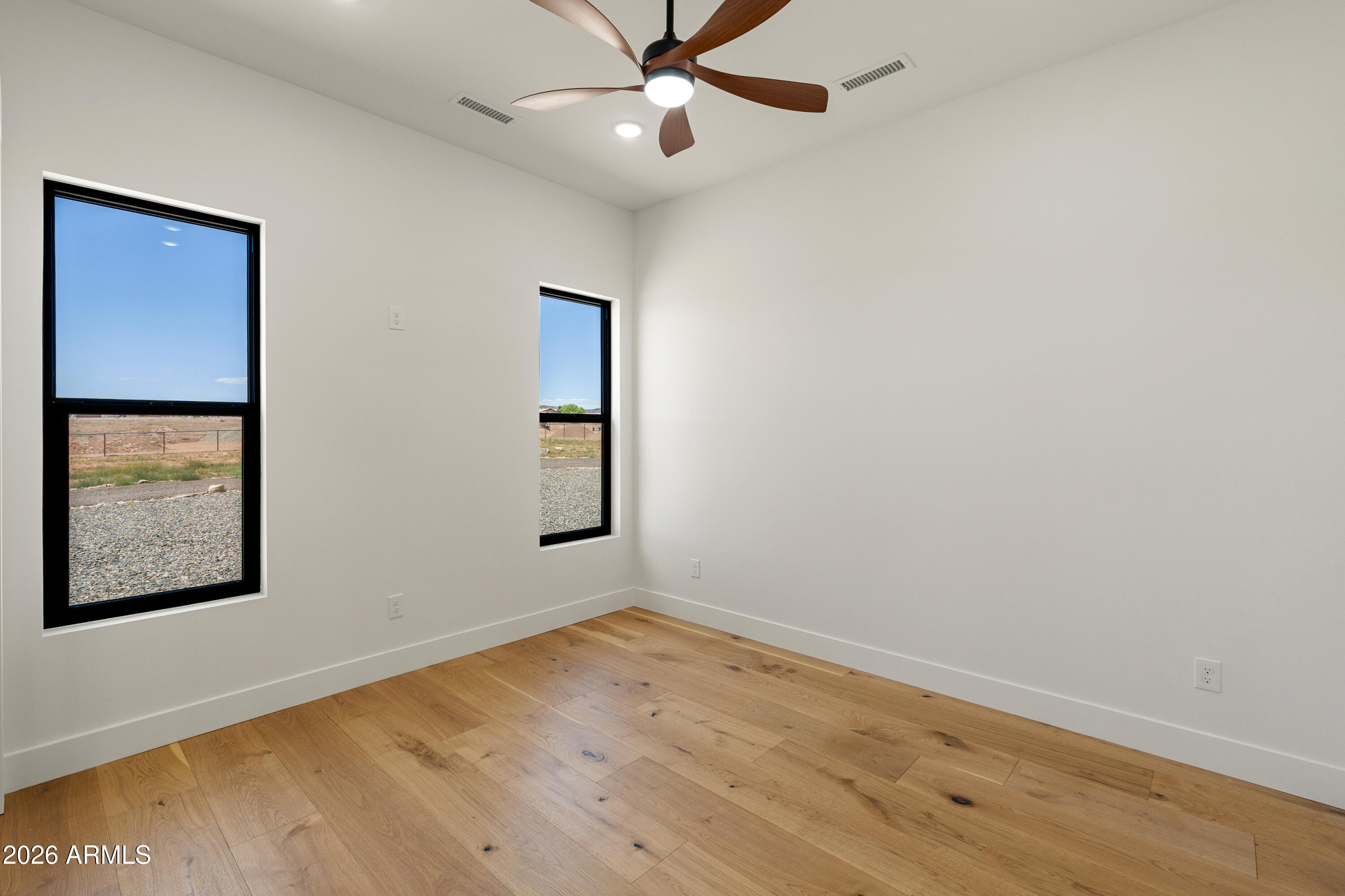 PRESCOTT PRAIRIE - Residential