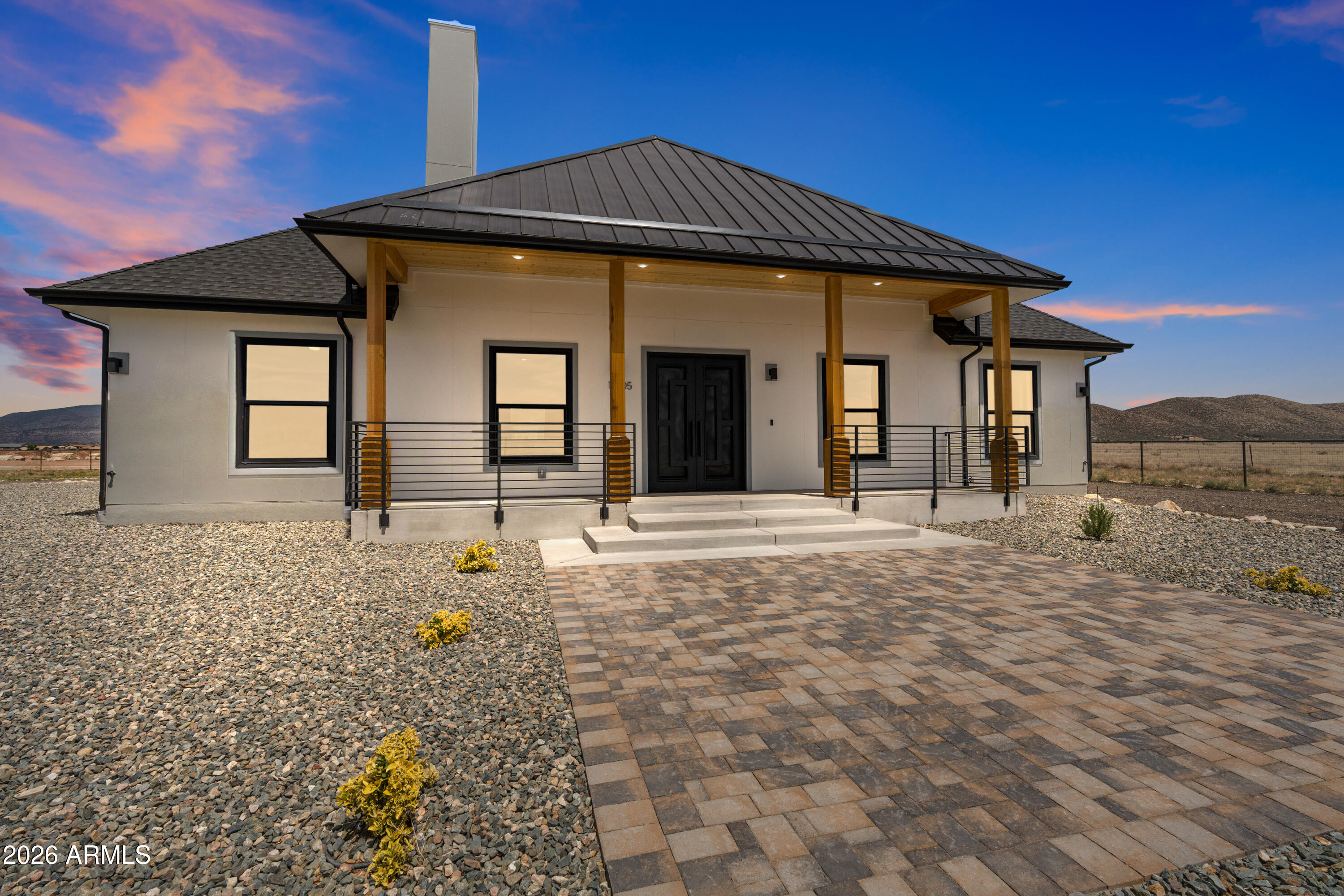 PRESCOTT PRAIRIE - Residential