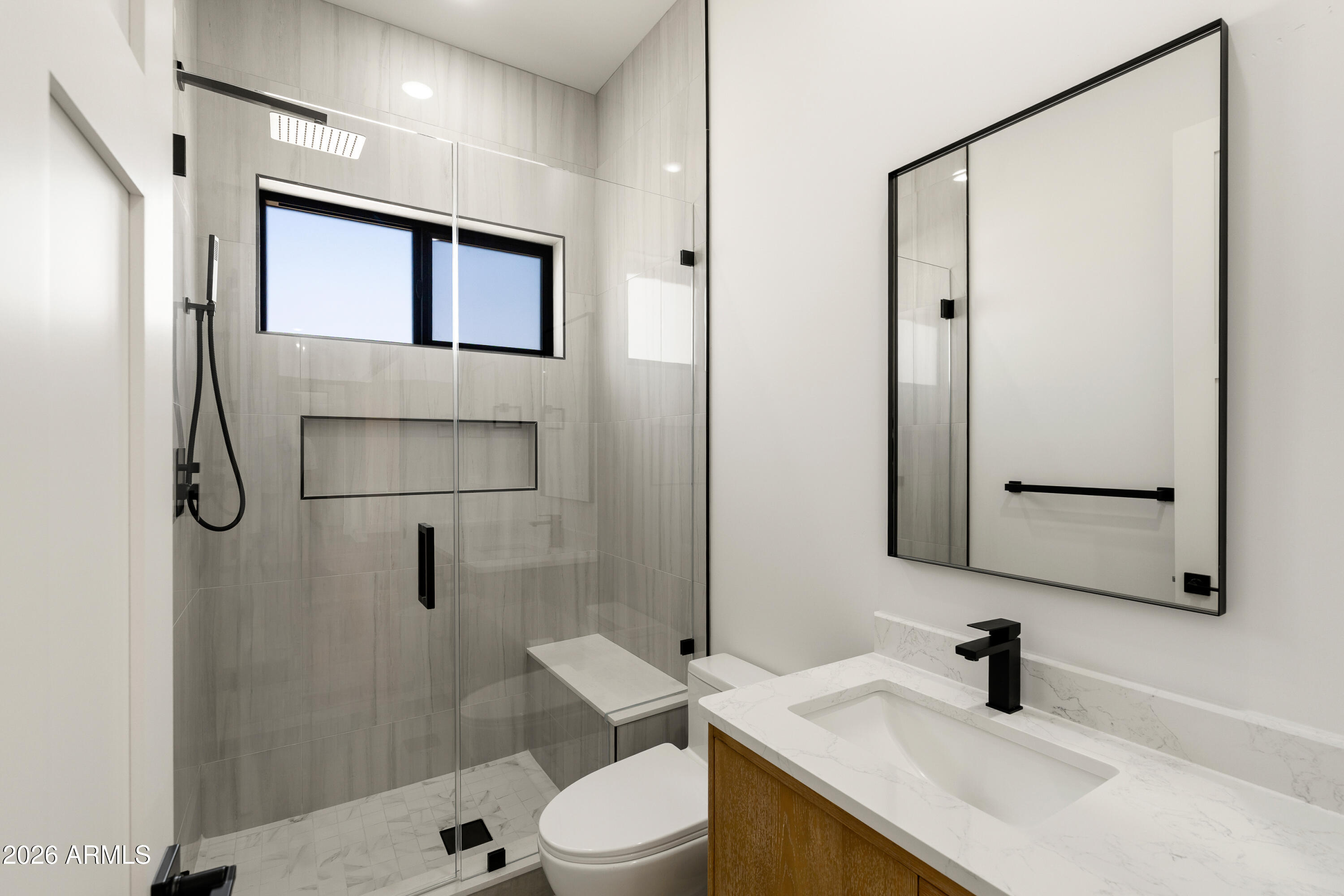 PRESCOTT PRAIRIE - Residential