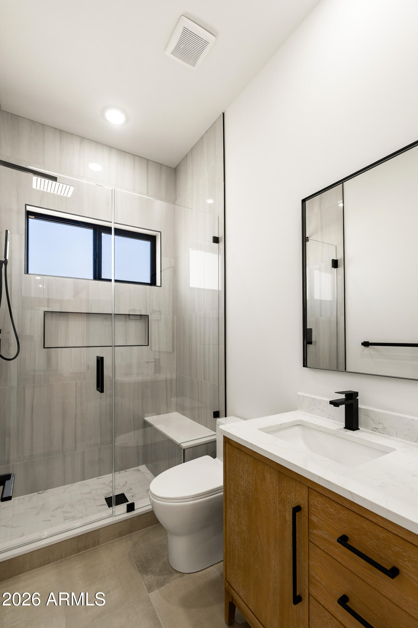 PRESCOTT PRAIRIE - Residential