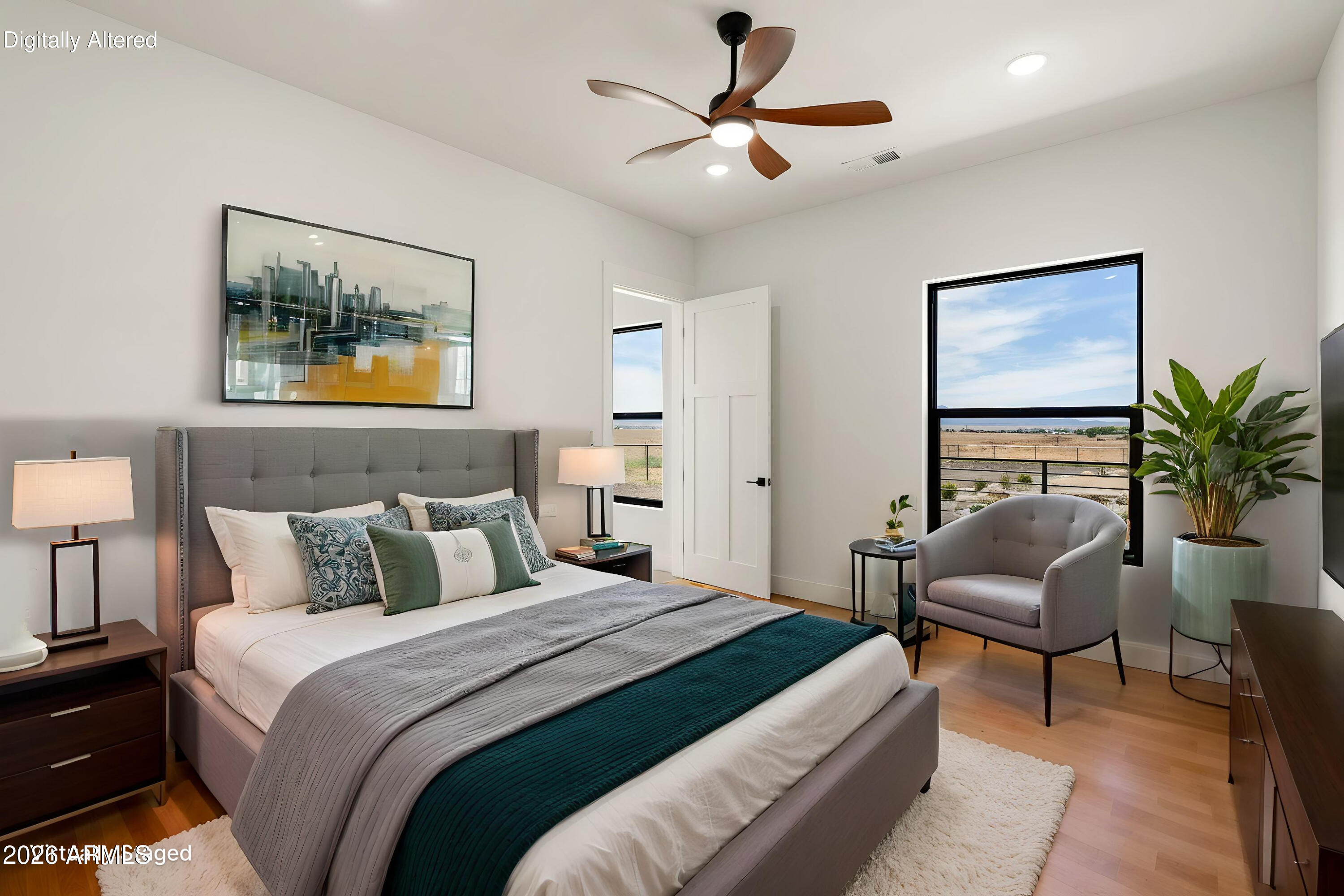 PRESCOTT PRAIRIE - Residential