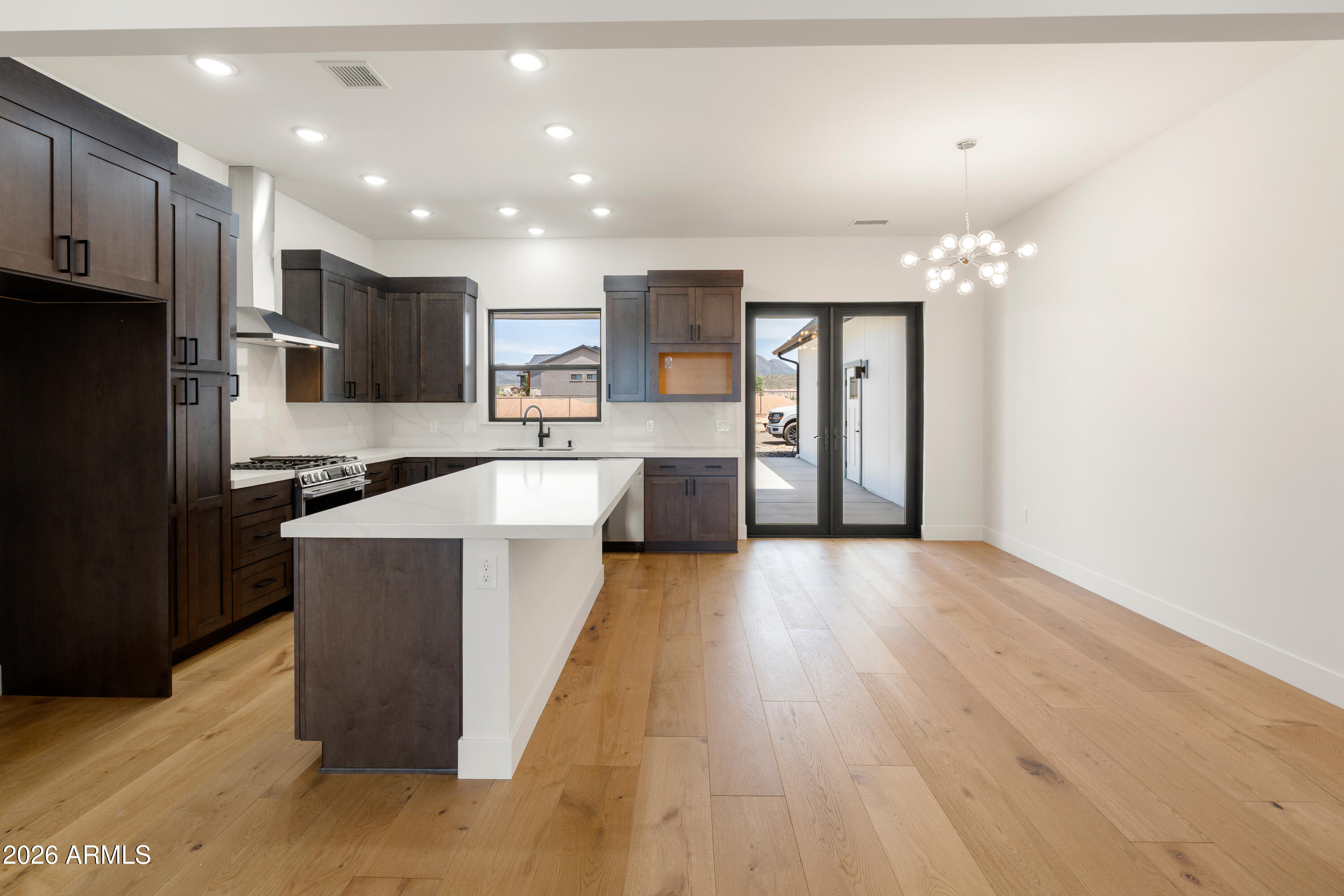 PRESCOTT PRAIRIE - Residential