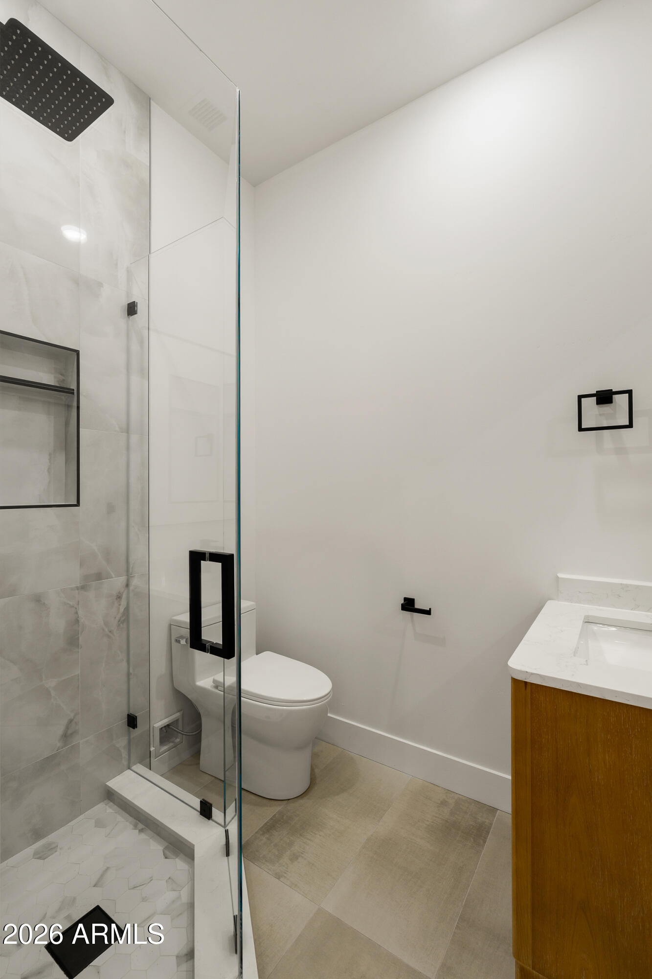 PRESCOTT PRAIRIE - Residential