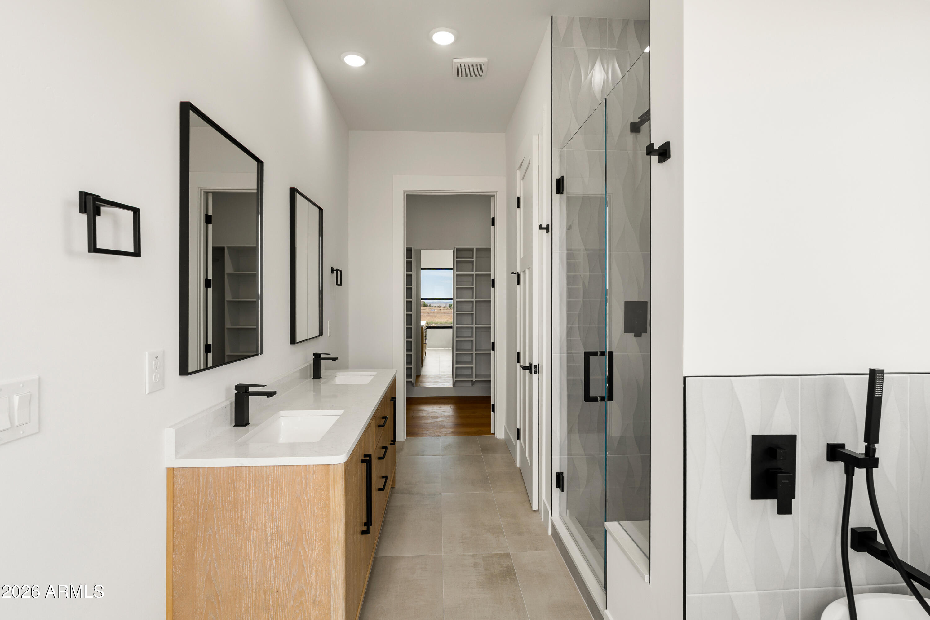 PRESCOTT PRAIRIE - Residential