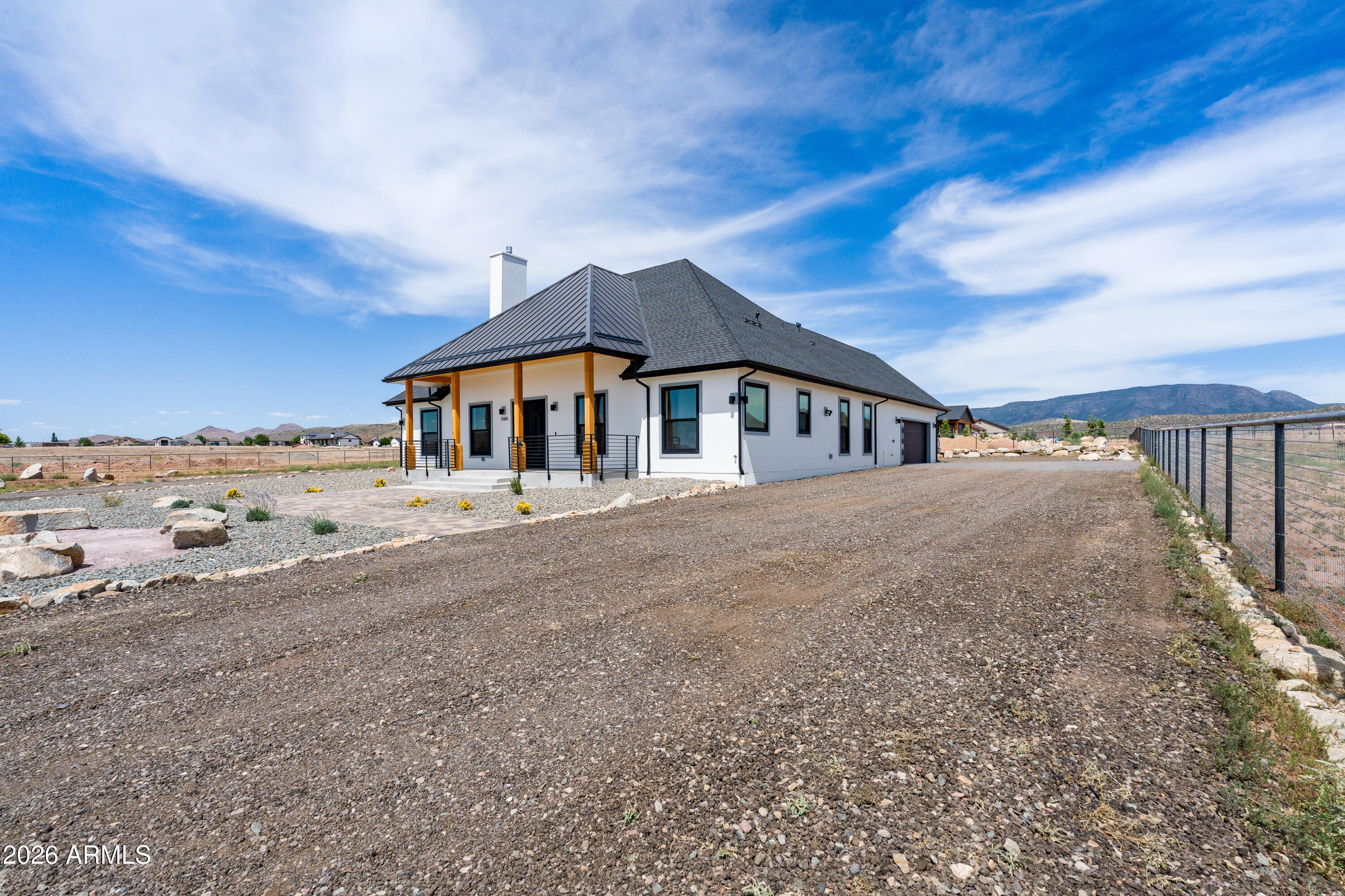 PRESCOTT PRAIRIE - Residential