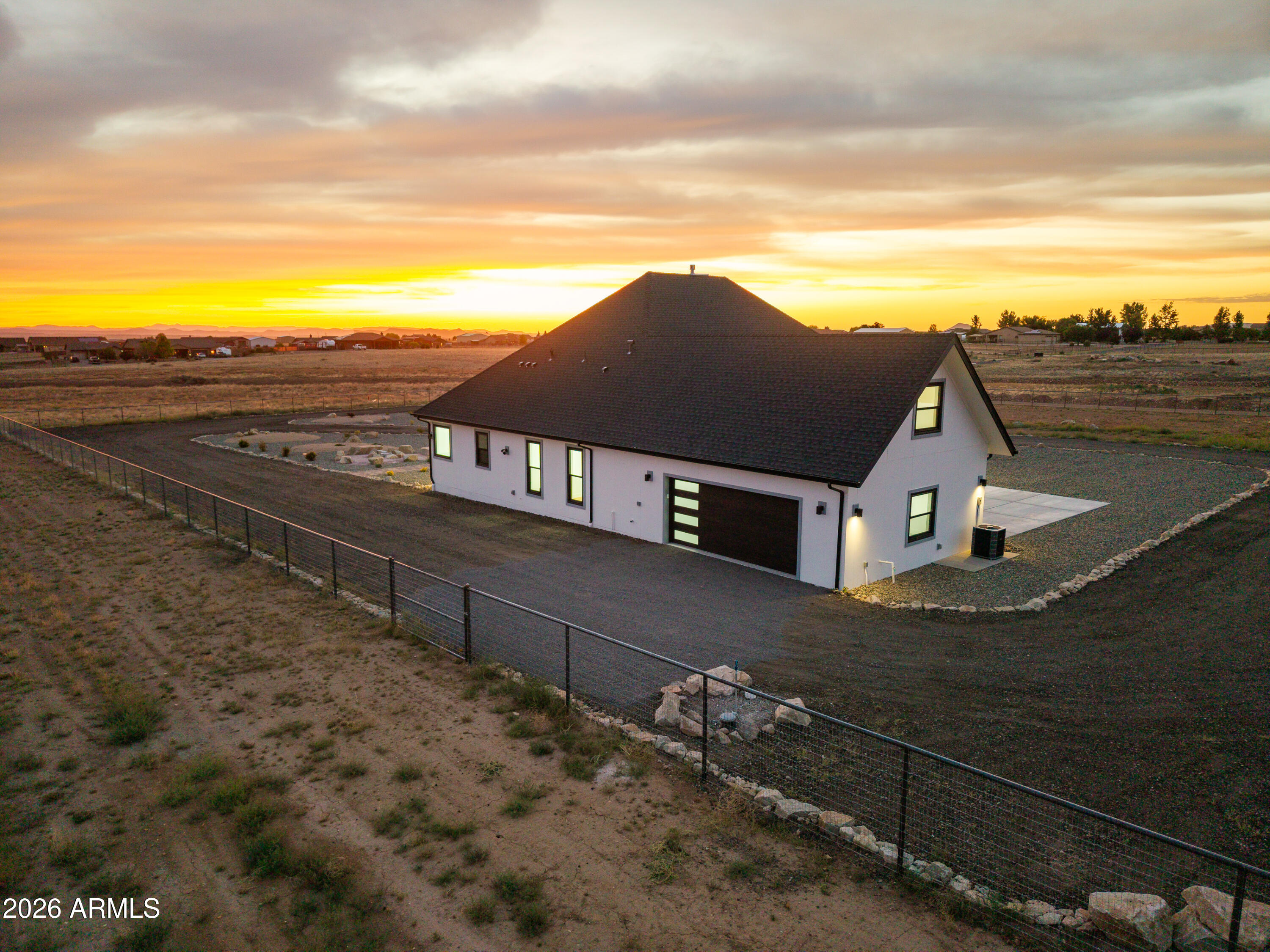 PRESCOTT PRAIRIE - Residential