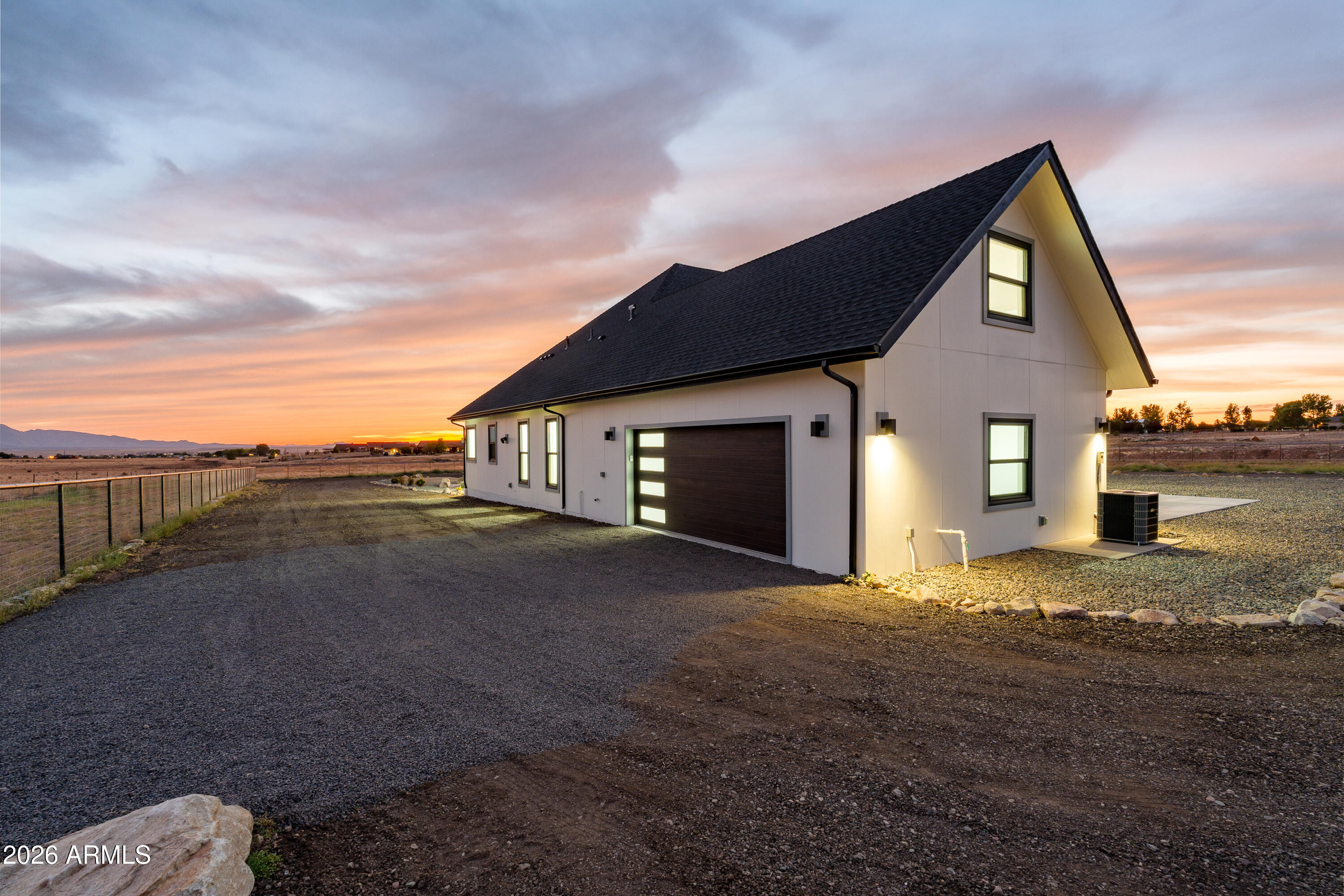PRESCOTT PRAIRIE - Residential