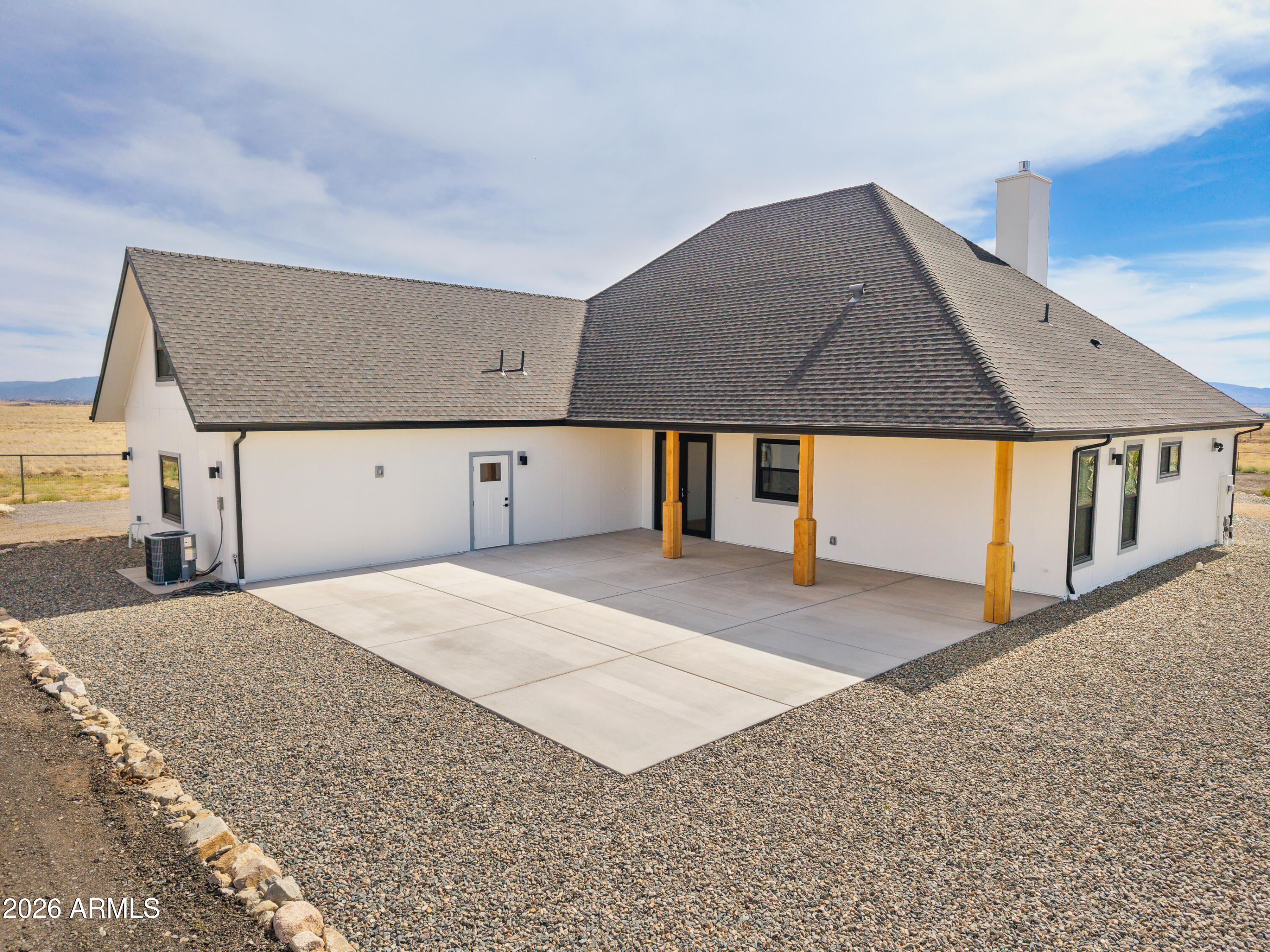 PRESCOTT PRAIRIE - Residential