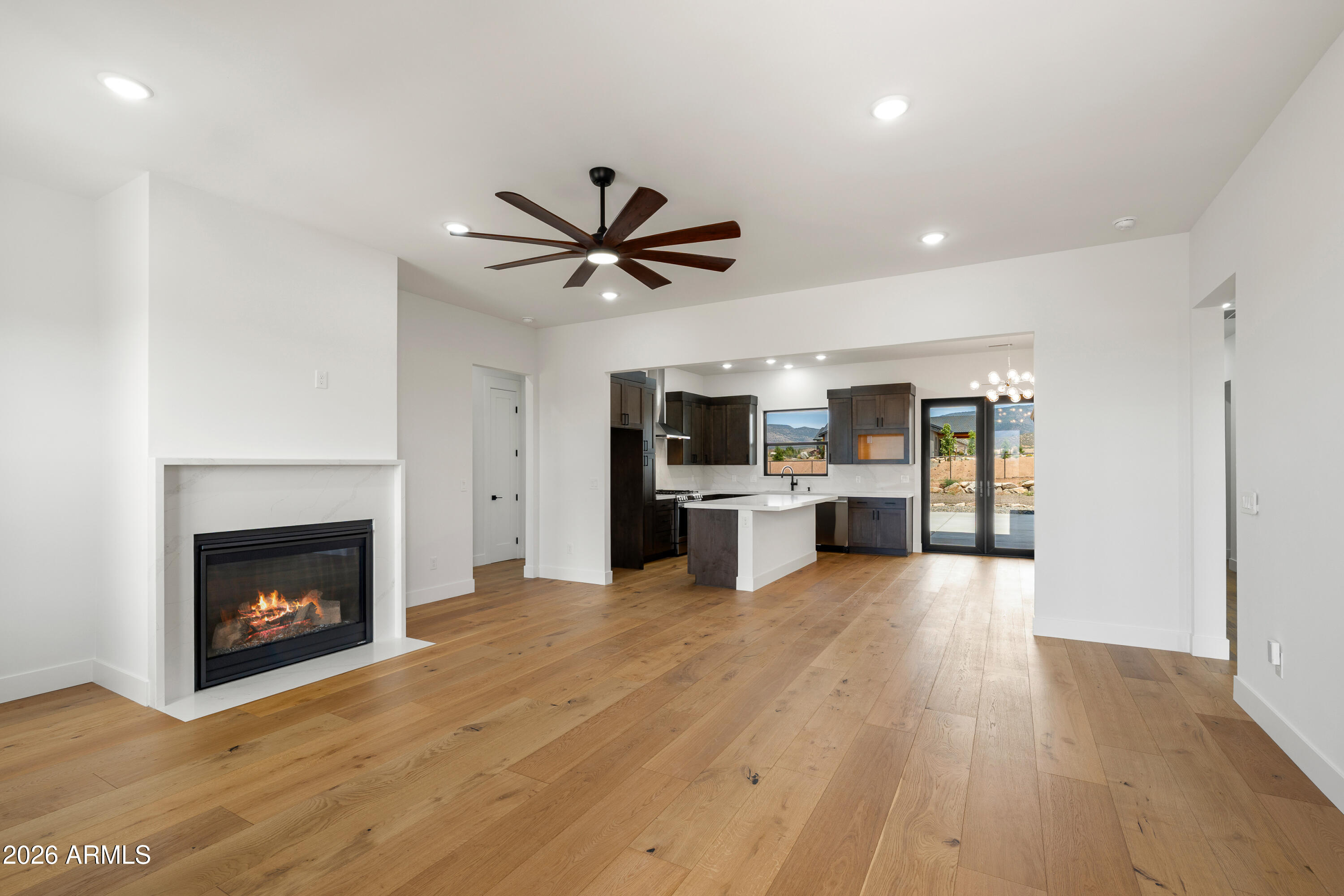 PRESCOTT PRAIRIE - Residential
