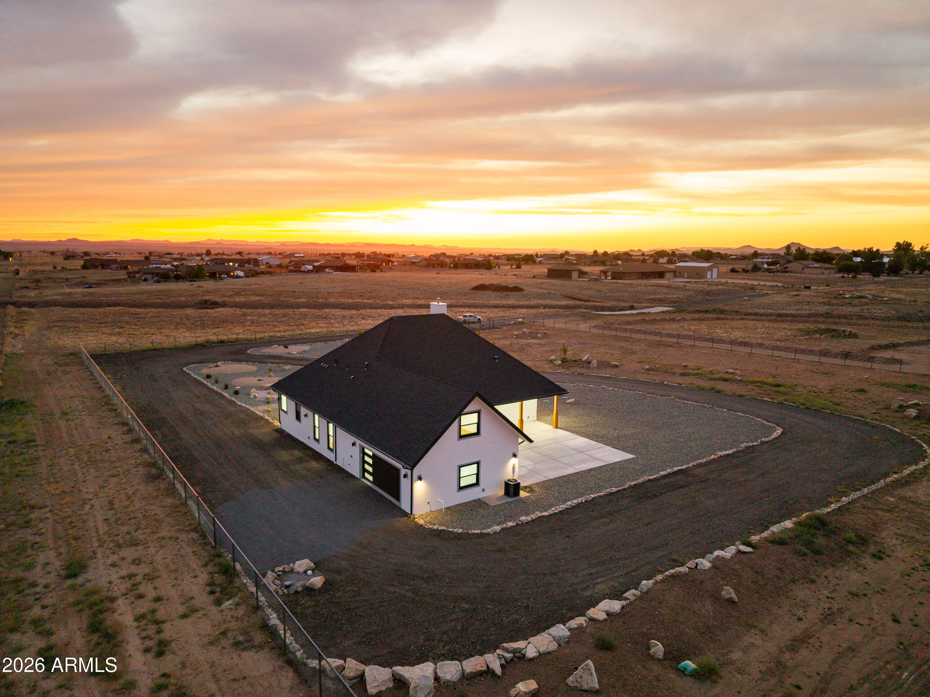 PRESCOTT PRAIRIE - Residential