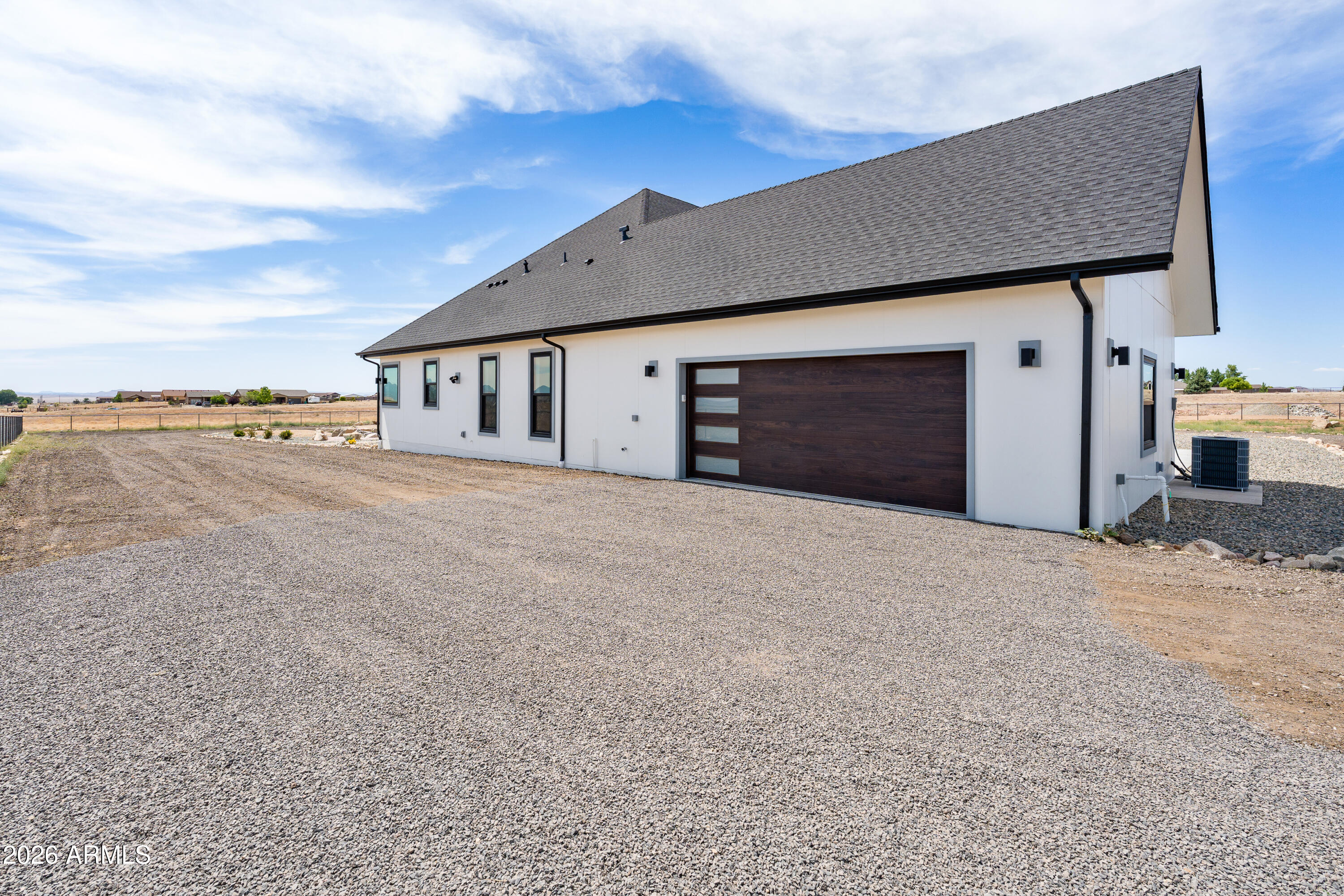 PRESCOTT PRAIRIE - Residential