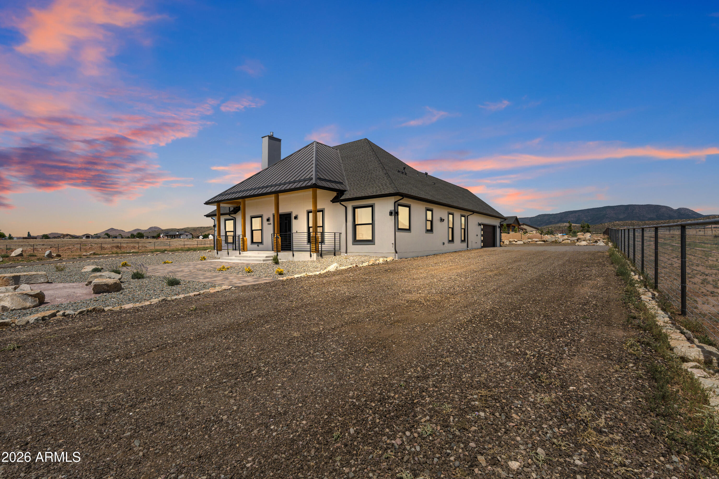PRESCOTT PRAIRIE - Residential