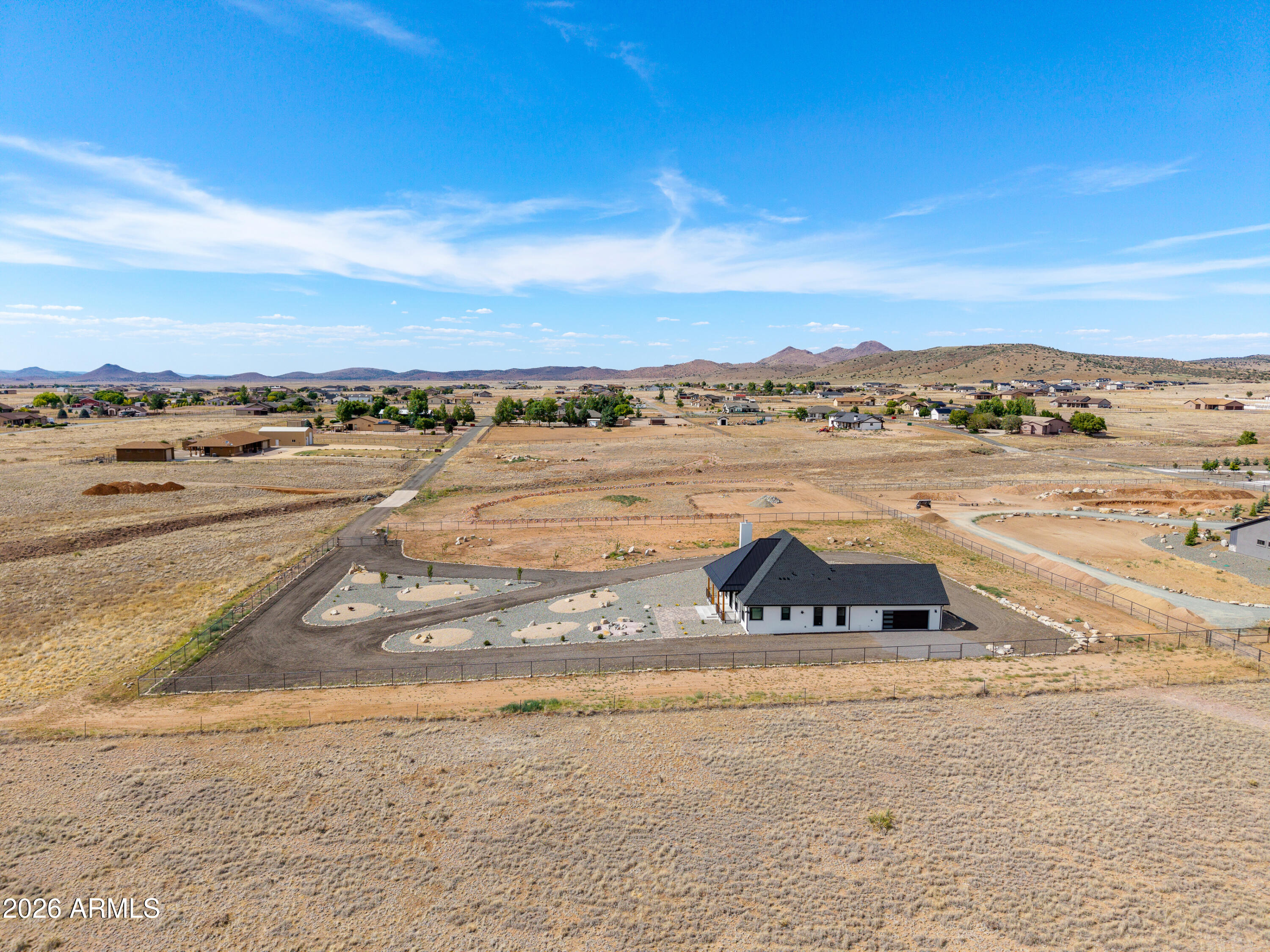 PRESCOTT PRAIRIE - Residential
