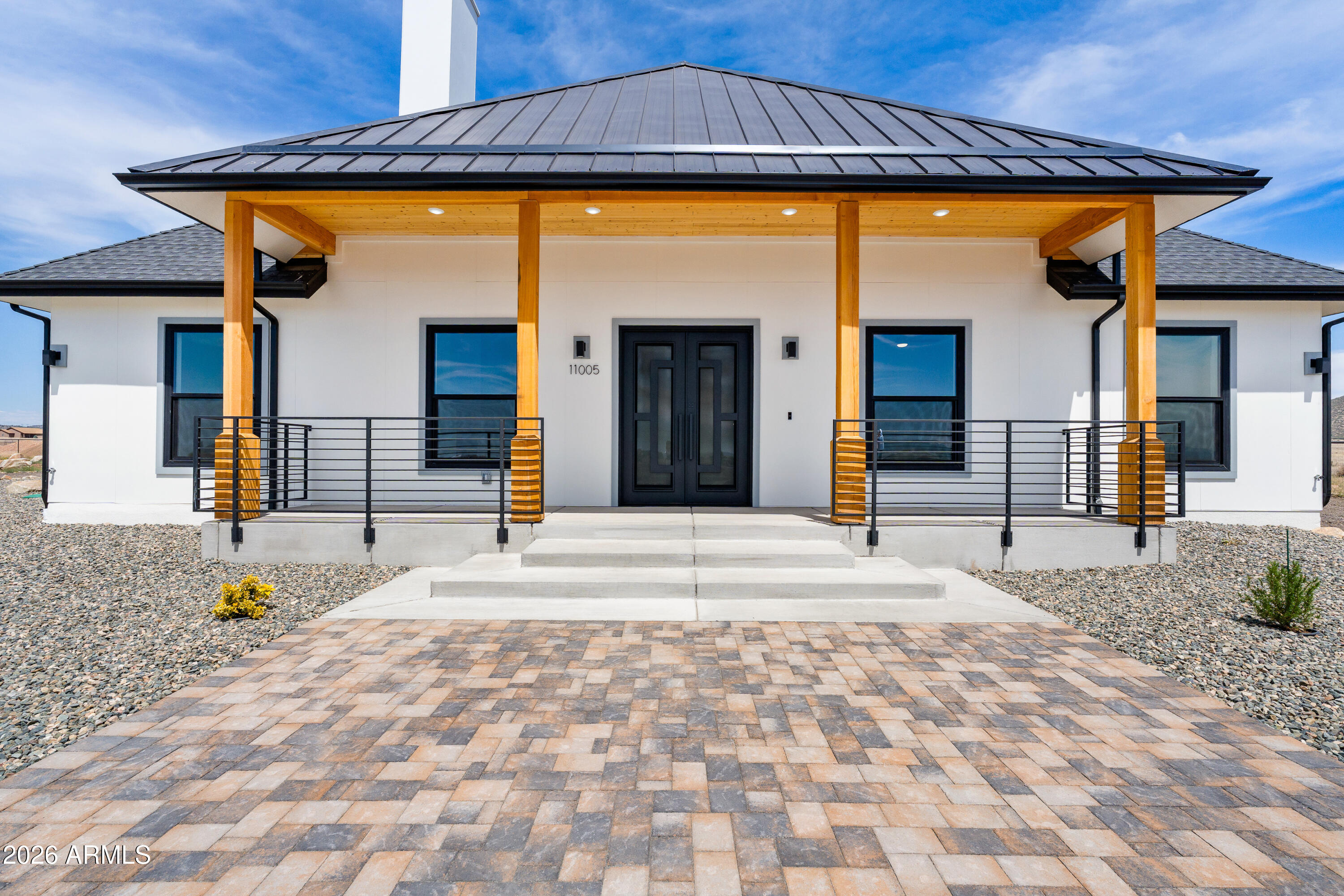 PRESCOTT PRAIRIE - Residential