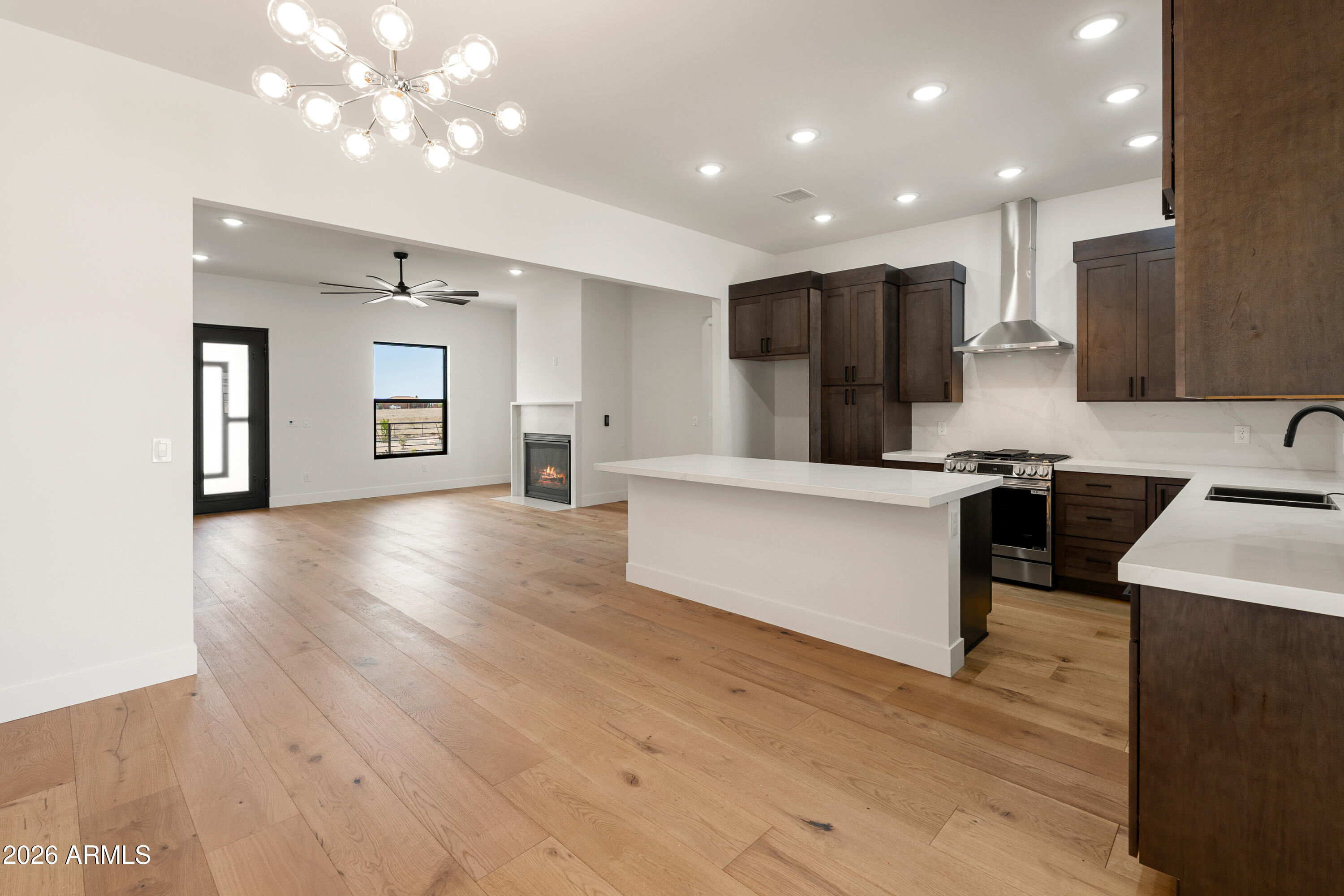 PRESCOTT PRAIRIE - Residential