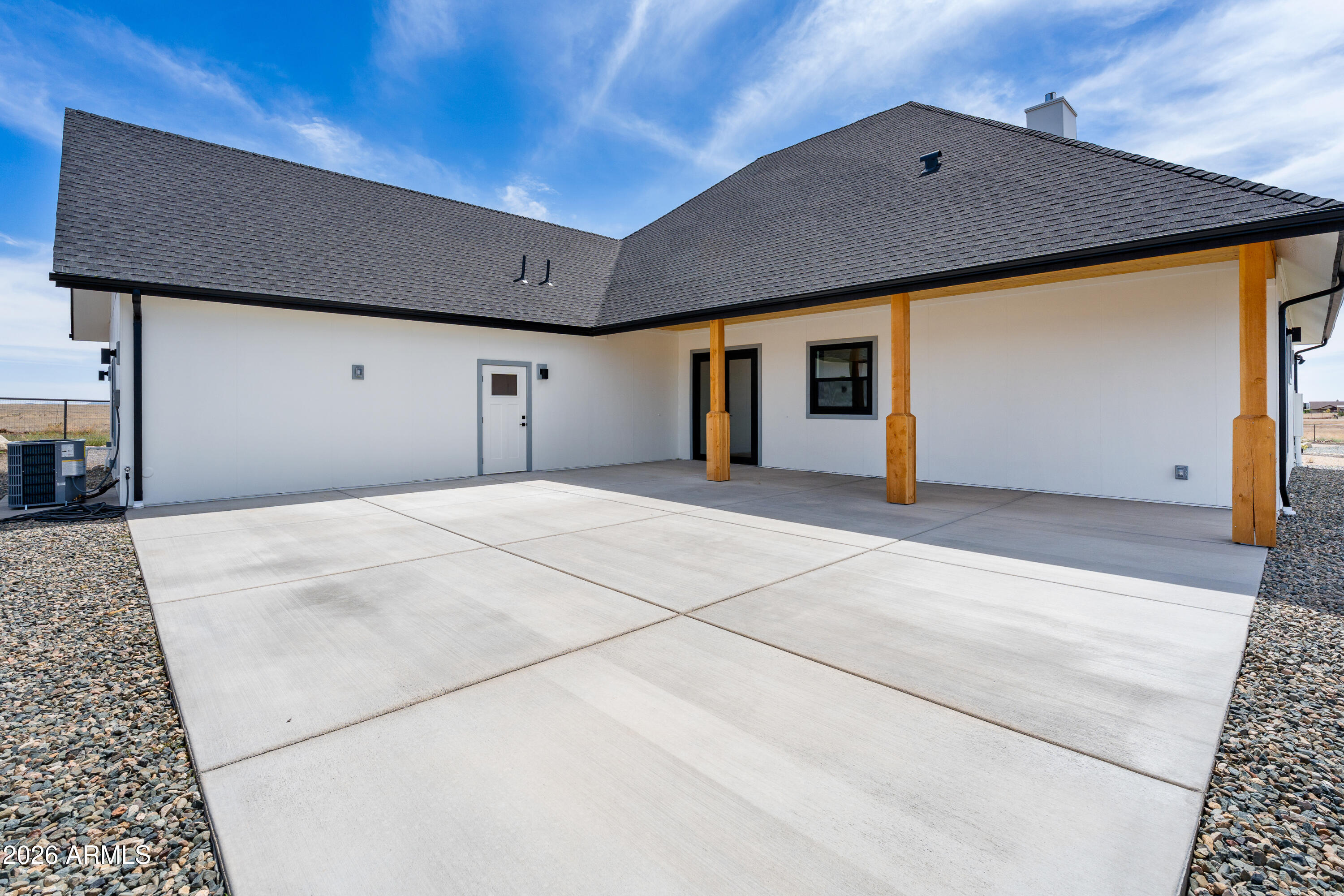 PRESCOTT PRAIRIE - Residential