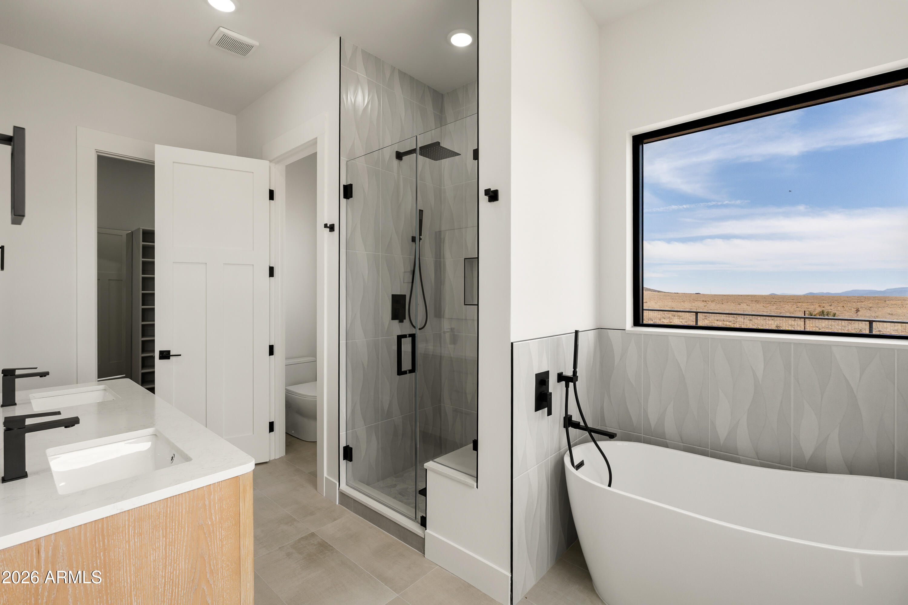 PRESCOTT PRAIRIE - Residential
