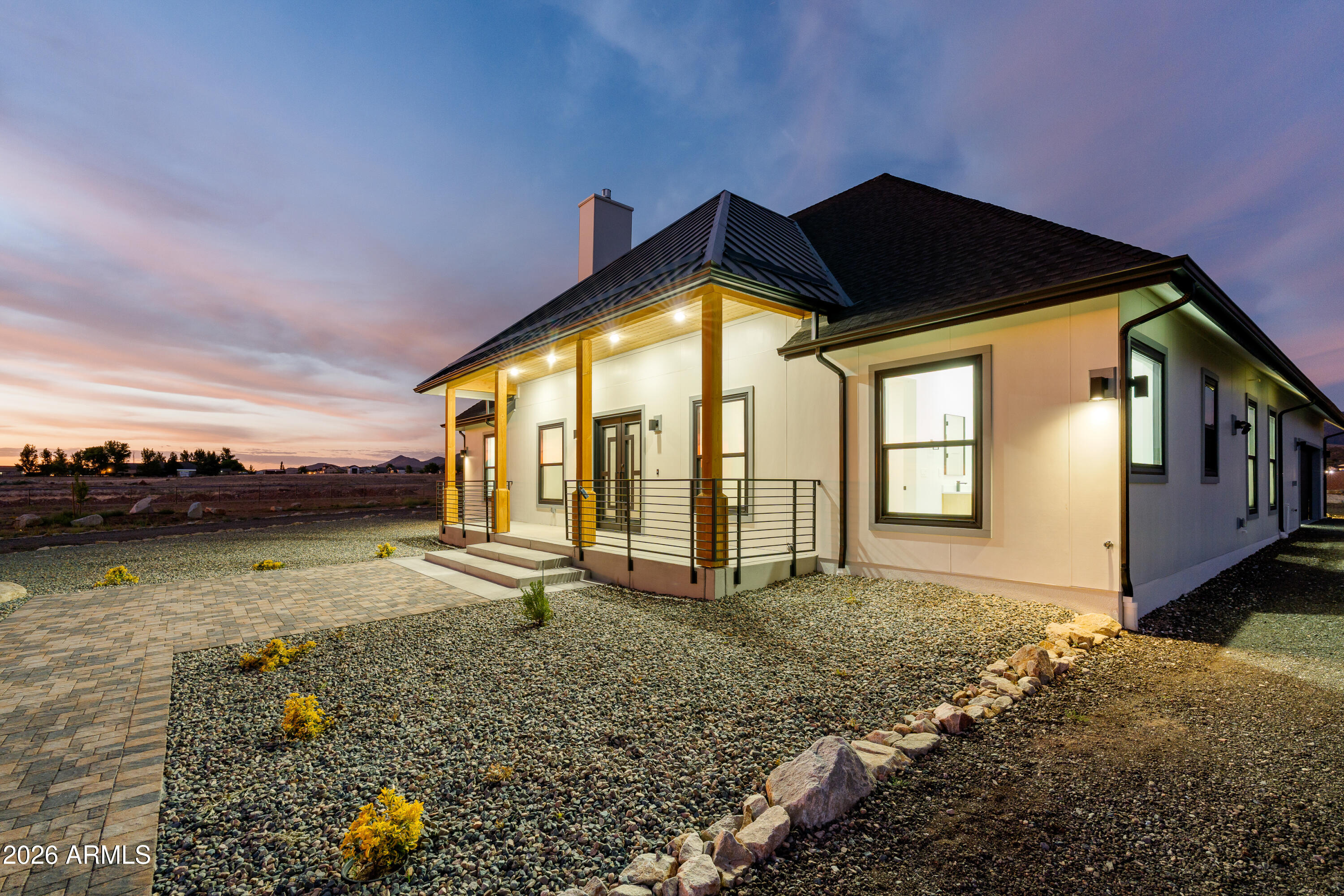 PRESCOTT PRAIRIE - Residential