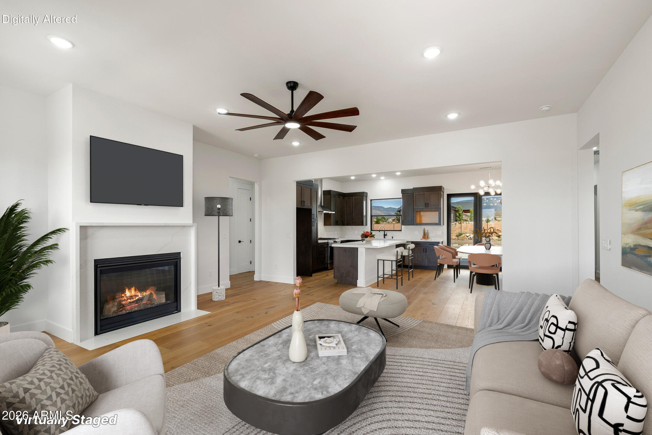PRESCOTT PRAIRIE - Residential