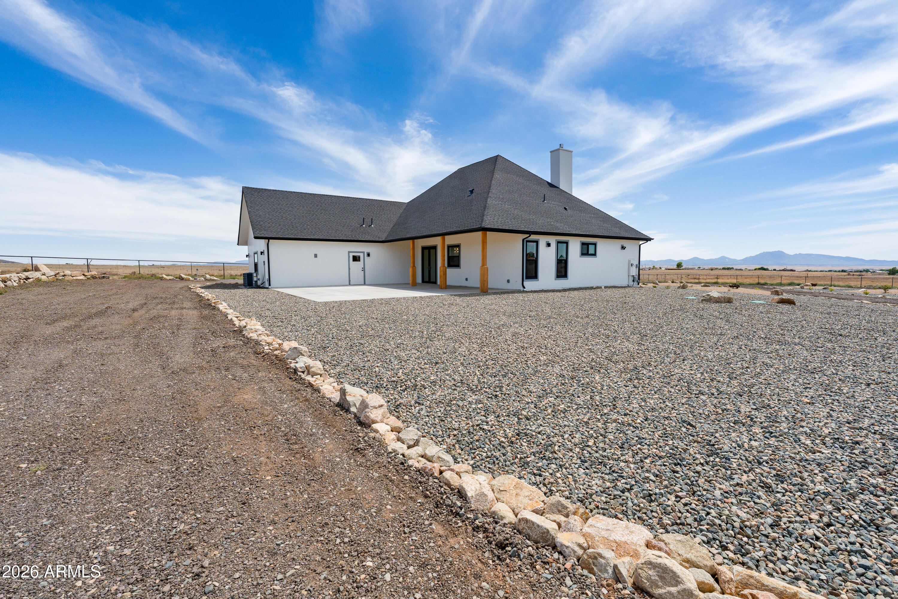 PRESCOTT PRAIRIE - Residential