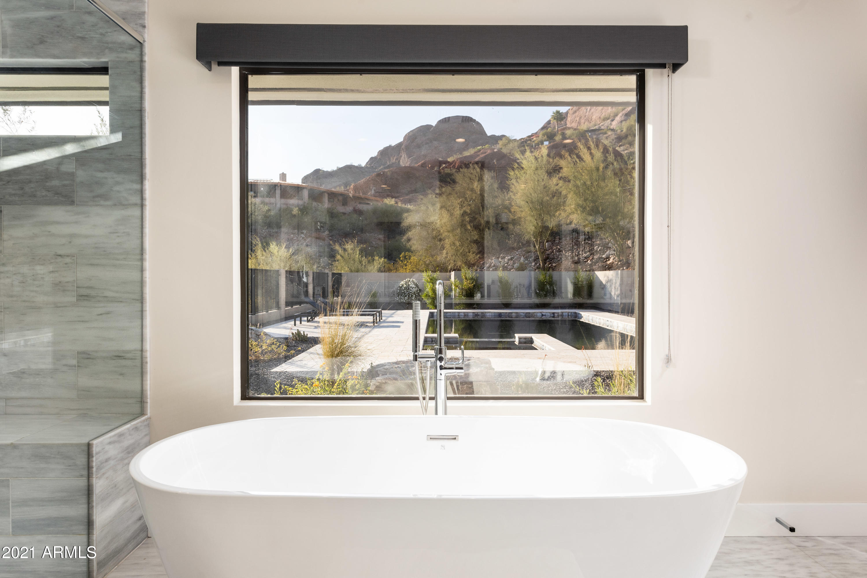 RED ROCK - Residential