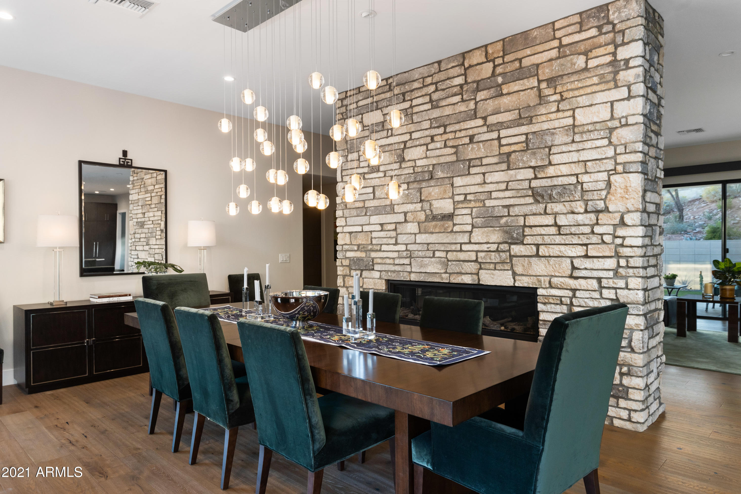 RED ROCK - Residential