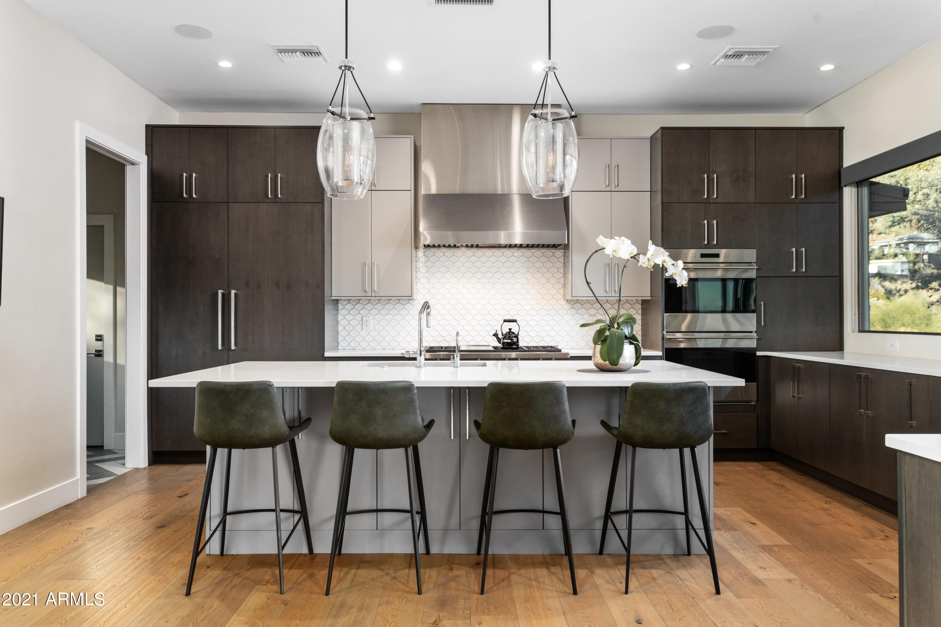 RED ROCK - Residential