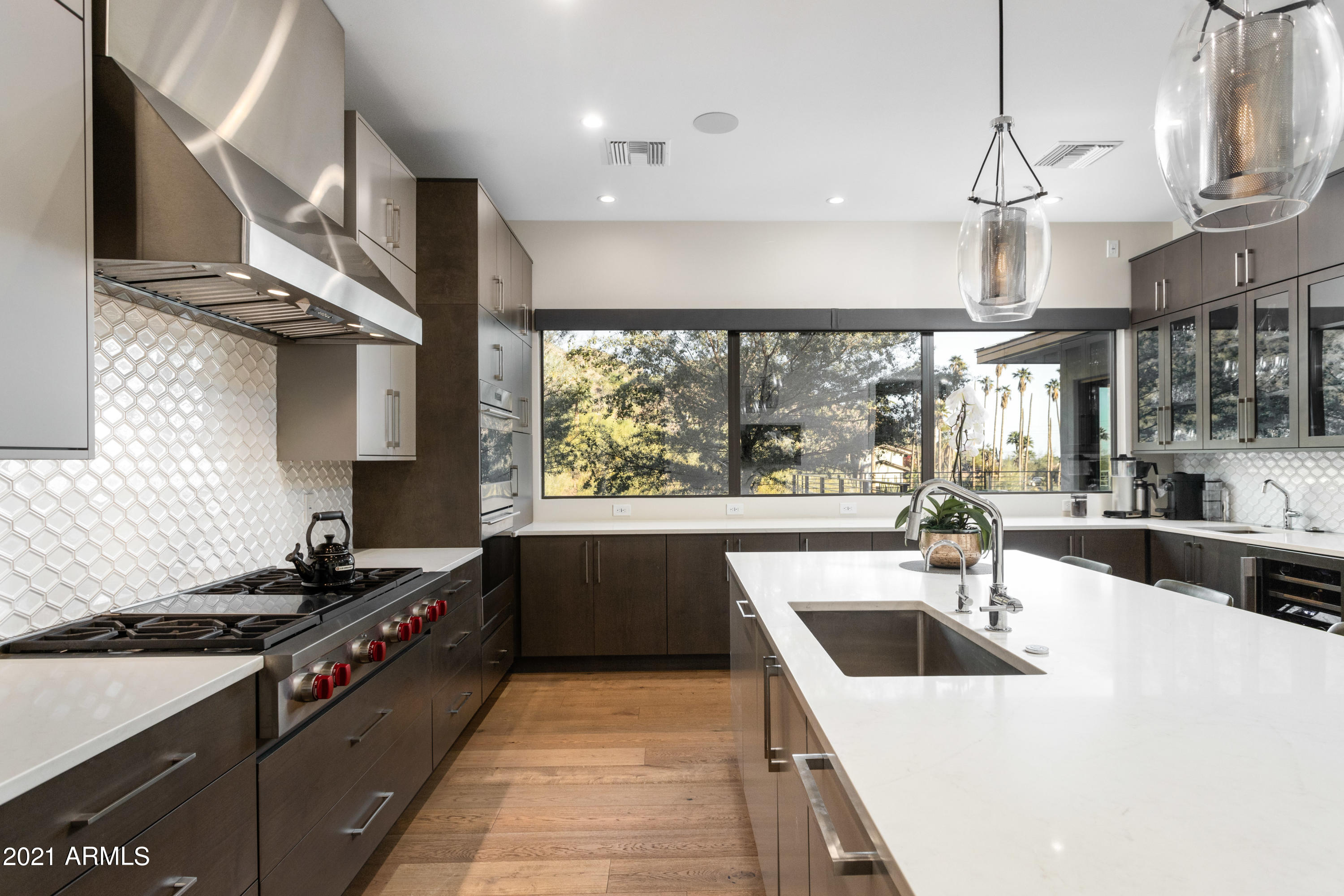 RED ROCK - Residential