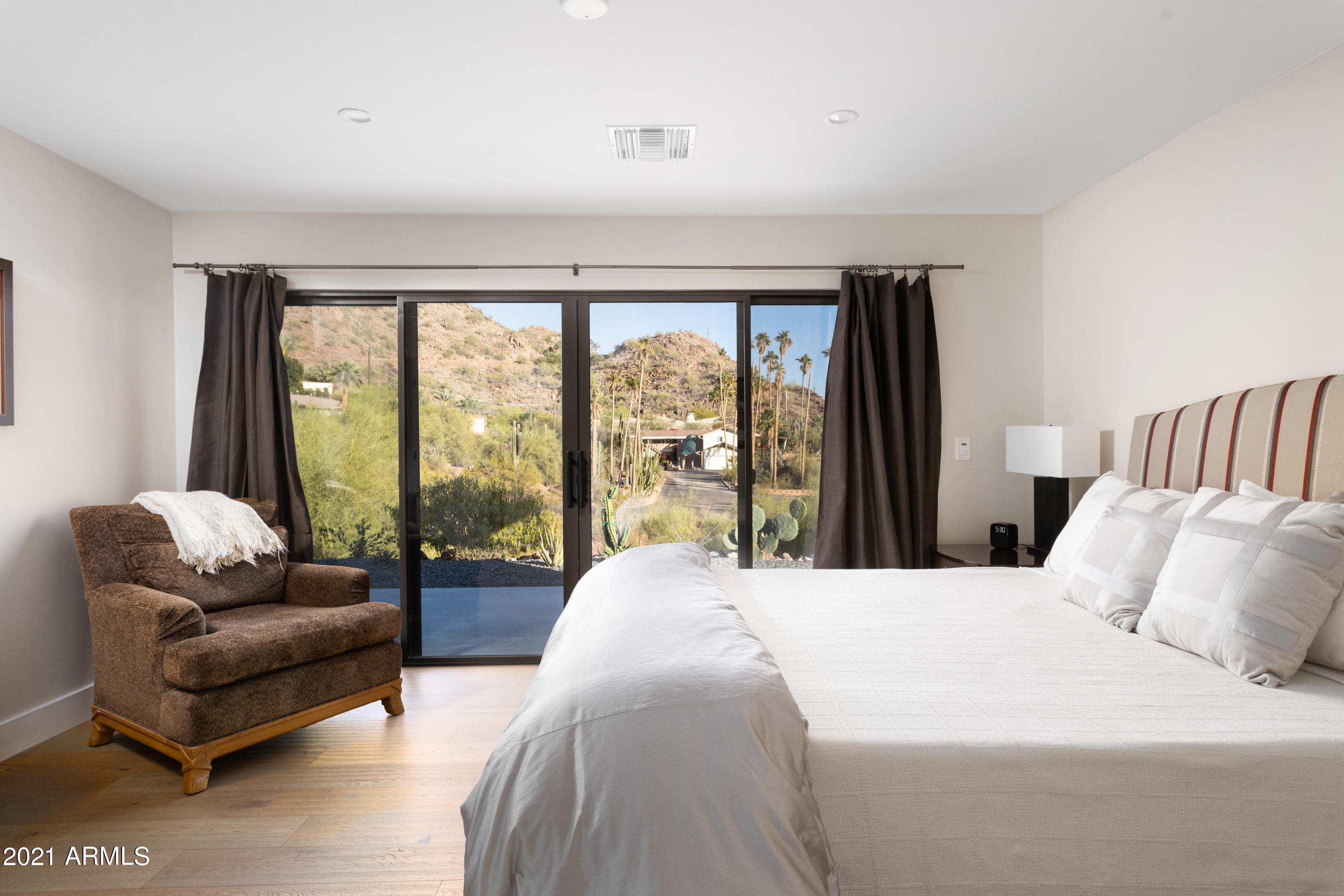 RED ROCK - Residential