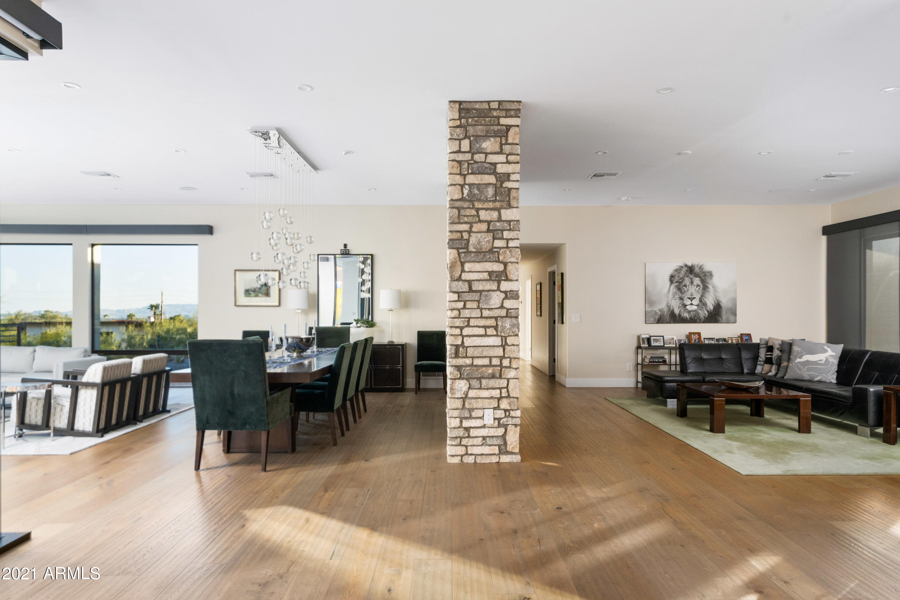 RED ROCK - Residential
