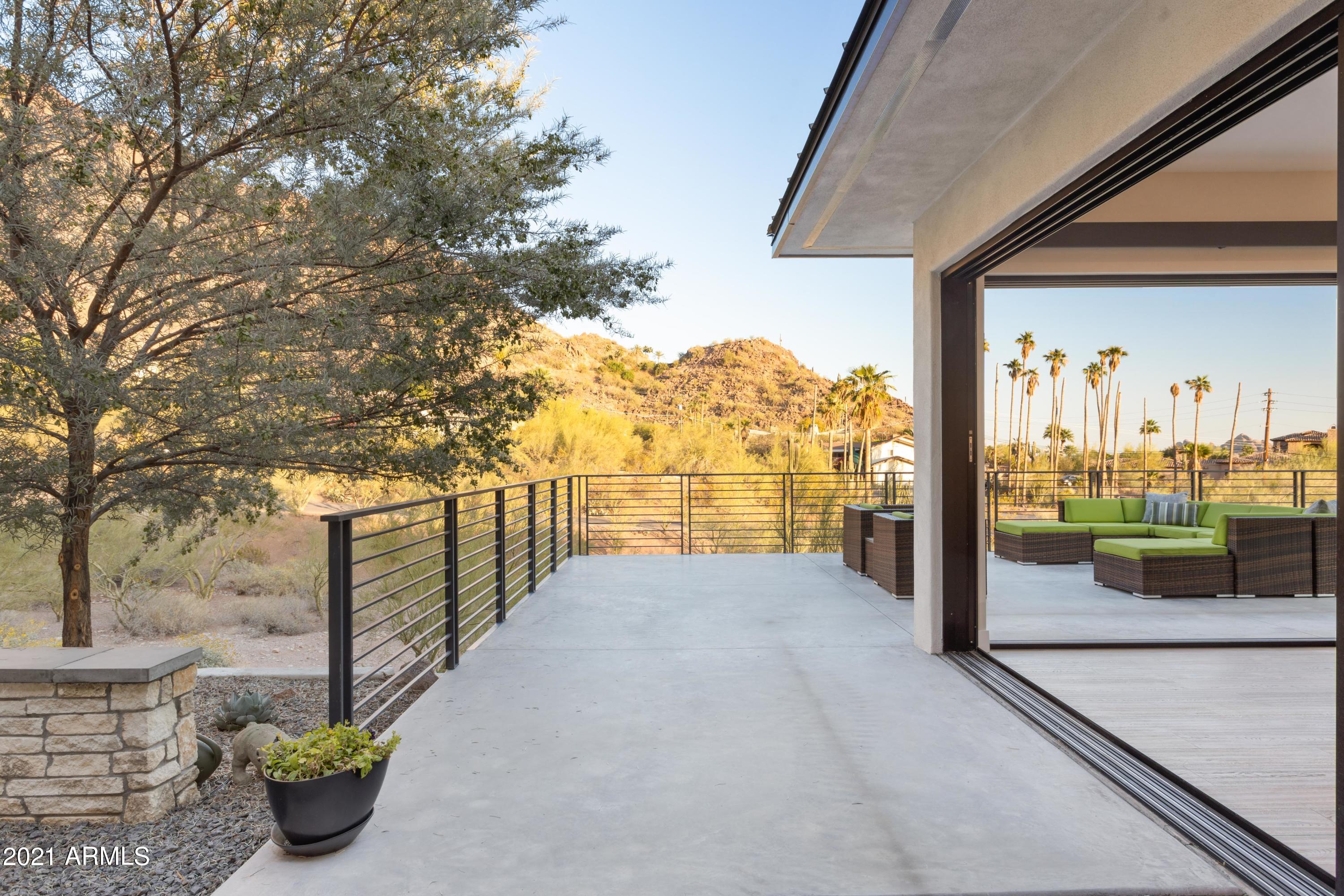 RED ROCK - Residential