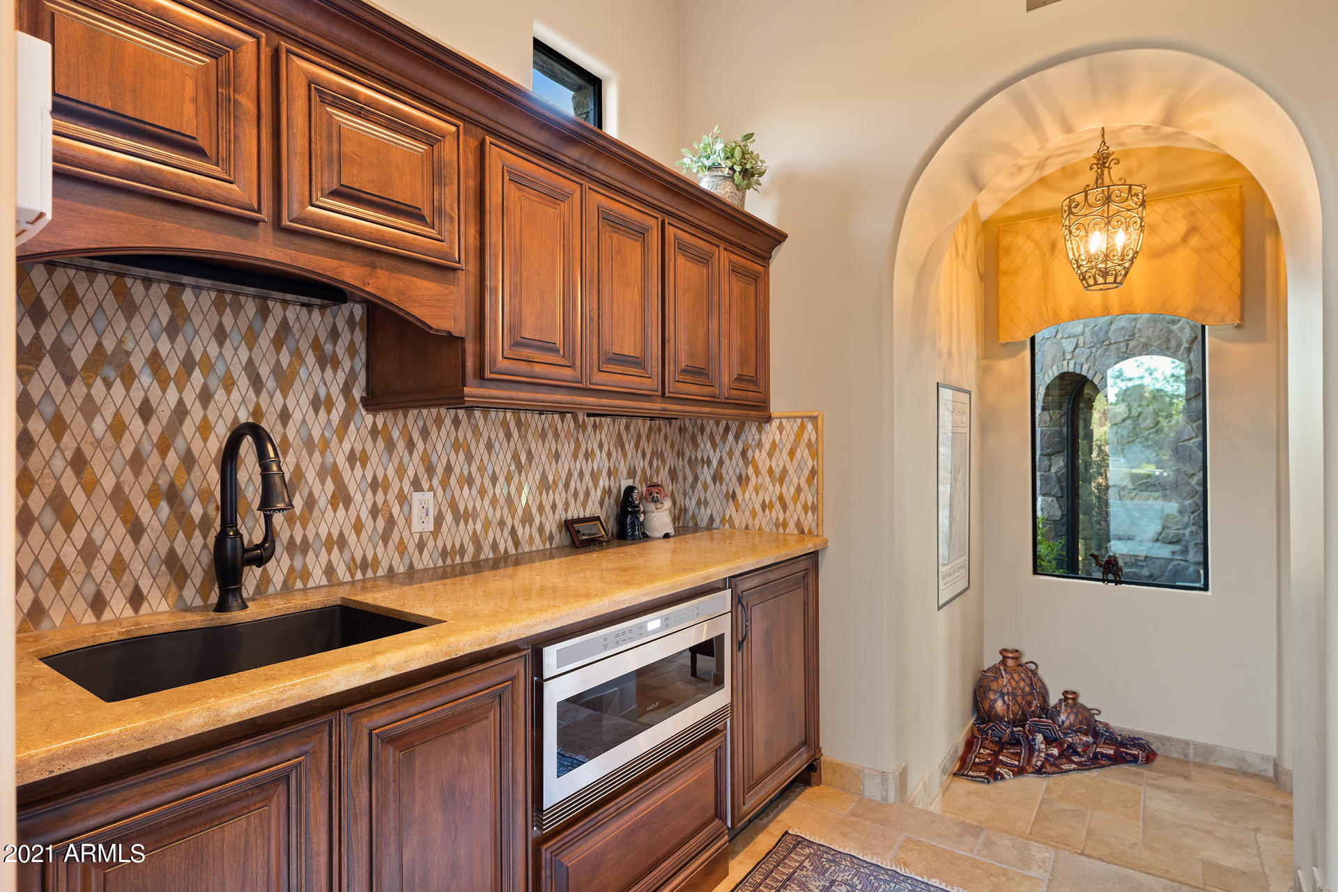TALUS AT TROON NORTH - Residential