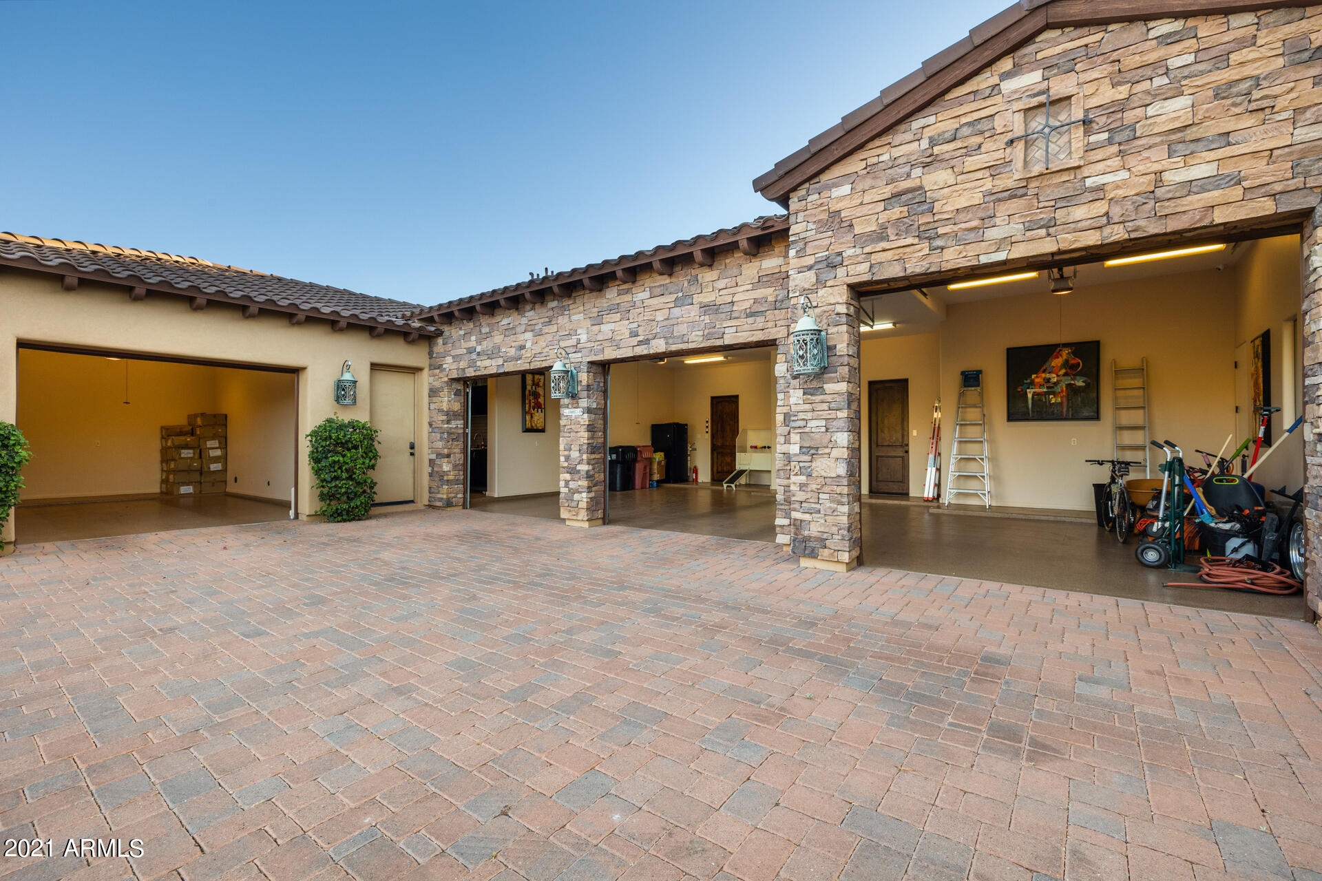 TALUS AT TROON NORTH - Residential