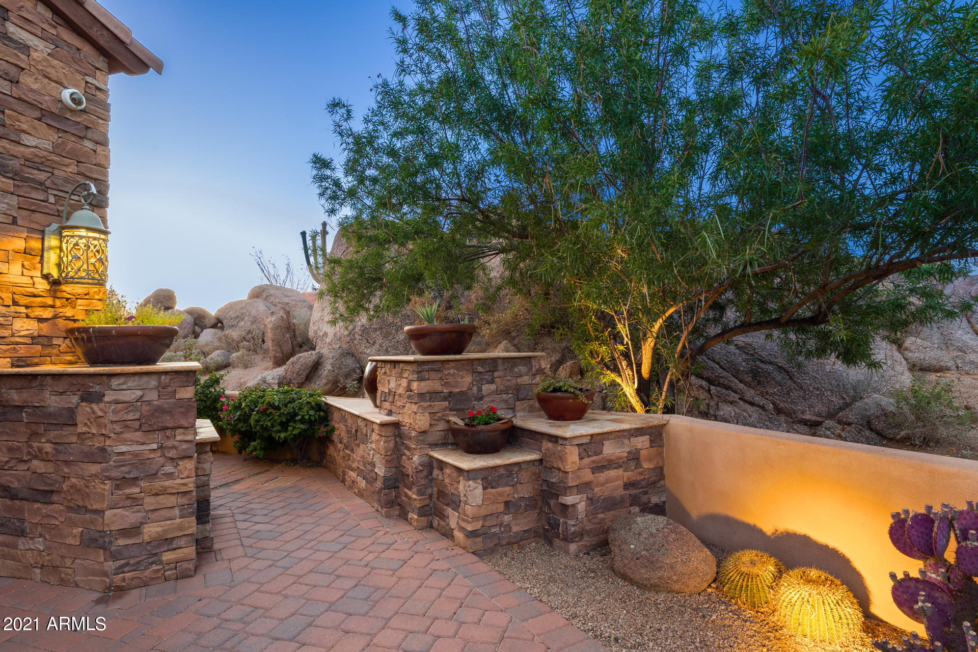 TALUS AT TROON NORTH - Residential