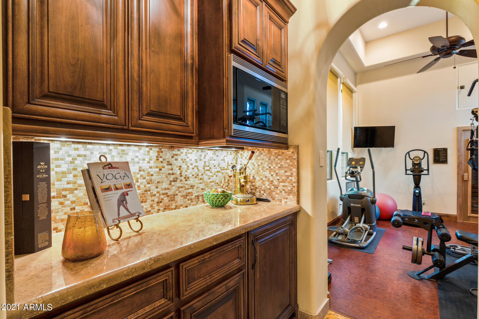 TALUS AT TROON NORTH - Residential