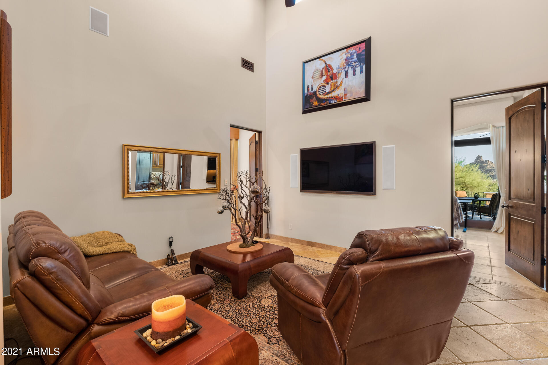 TALUS AT TROON NORTH - Residential
