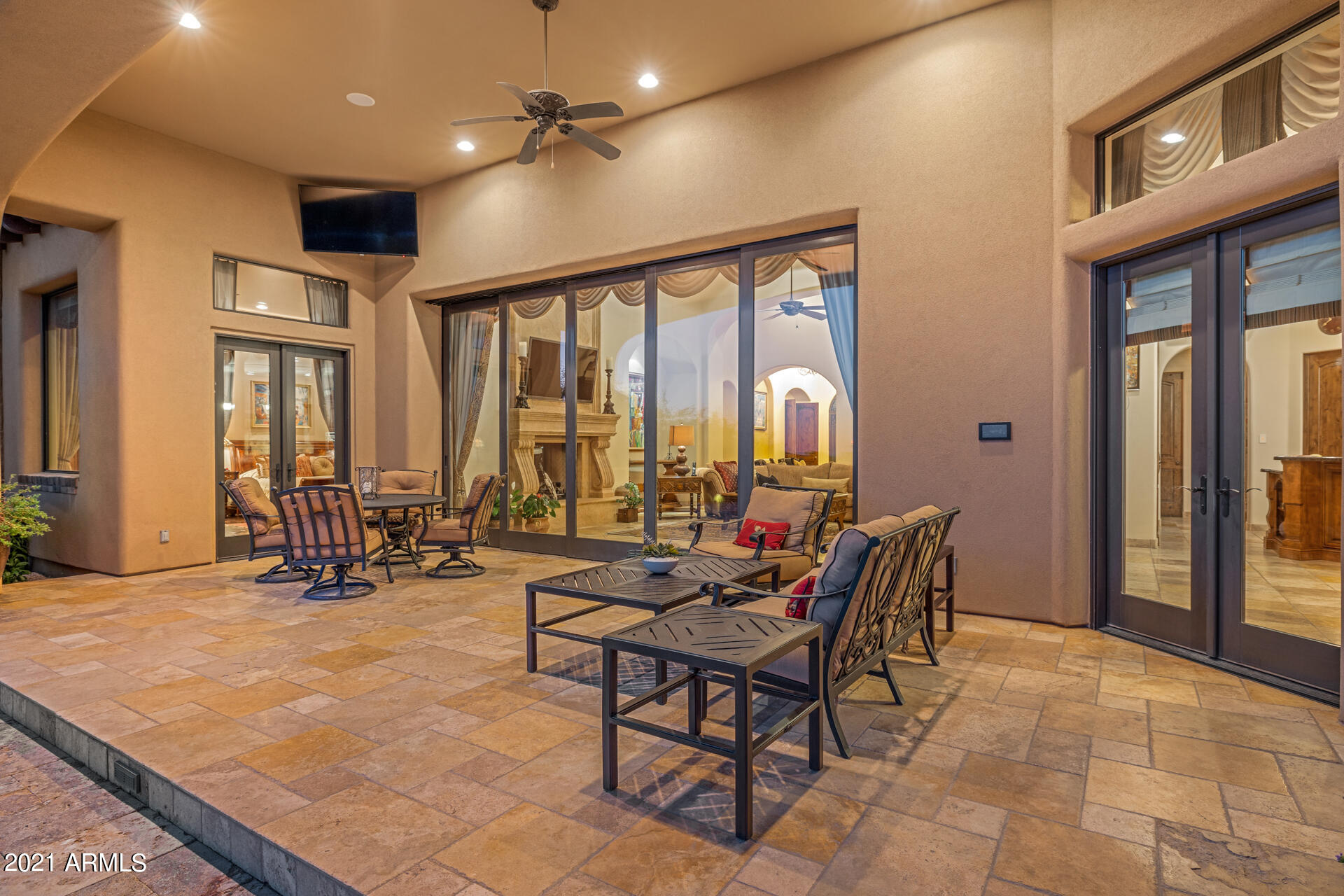 TALUS AT TROON NORTH - Residential